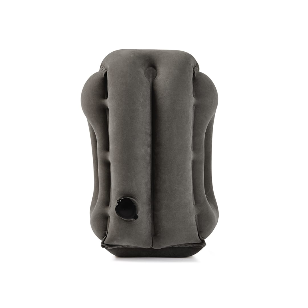 Inflatable Front Travel Pillow Kmart