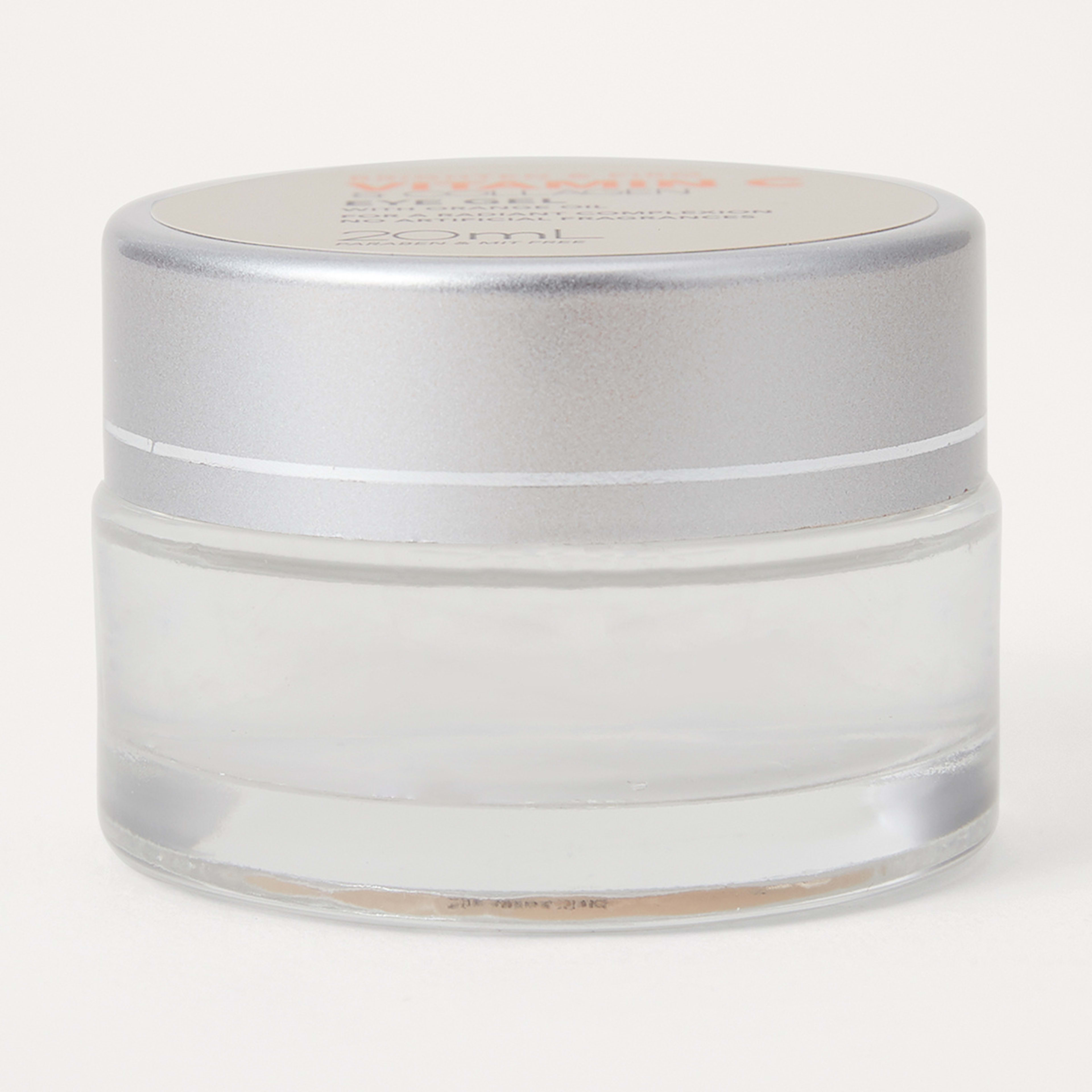 Vitamin C and Collagen Eye Gel 20ml Kmart