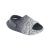 SKETCHY DINOS OMBRE GREY