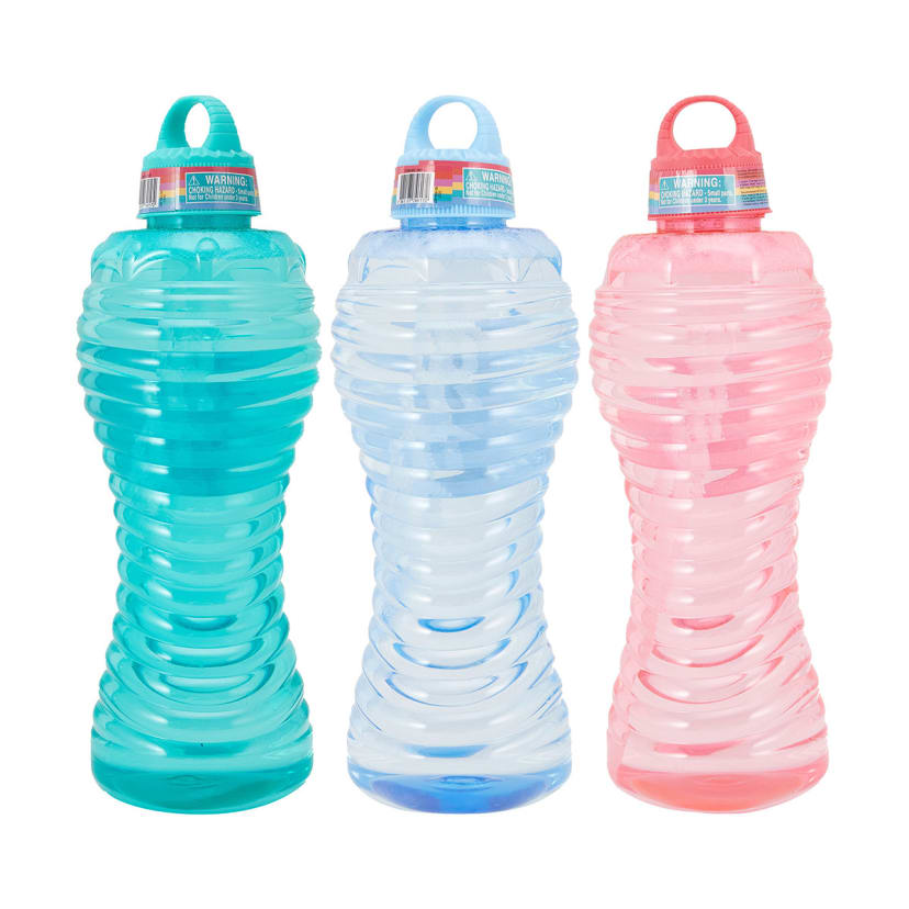 Premium Bubbles Refill 1000ml Assorted Kmart