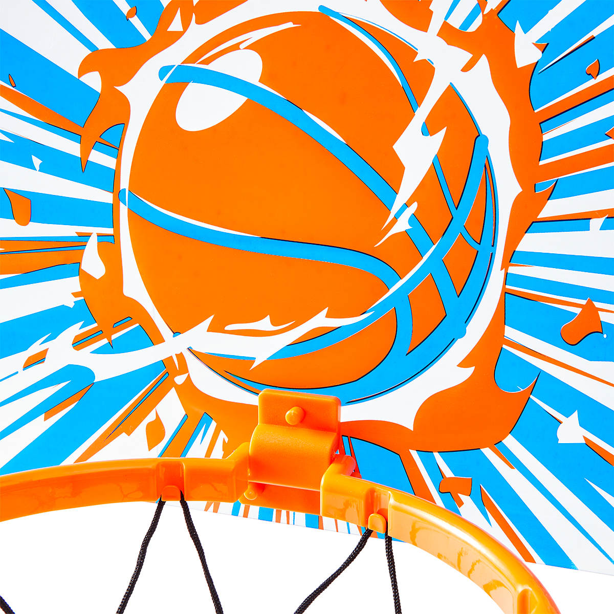 Kids Basketball Hoop Kmart