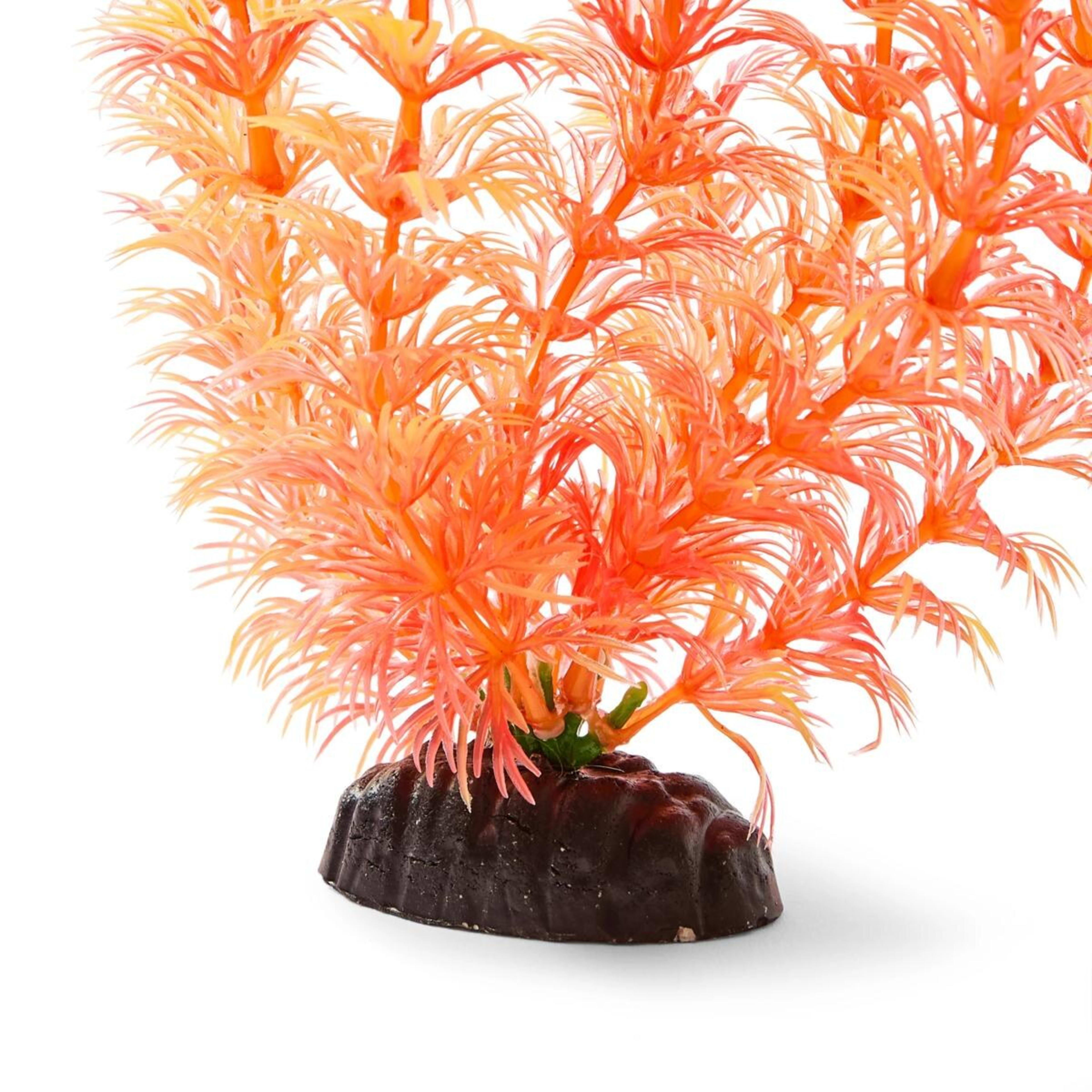 7 4 Pack Aquarium Bright Plants - Large, 7 of 10