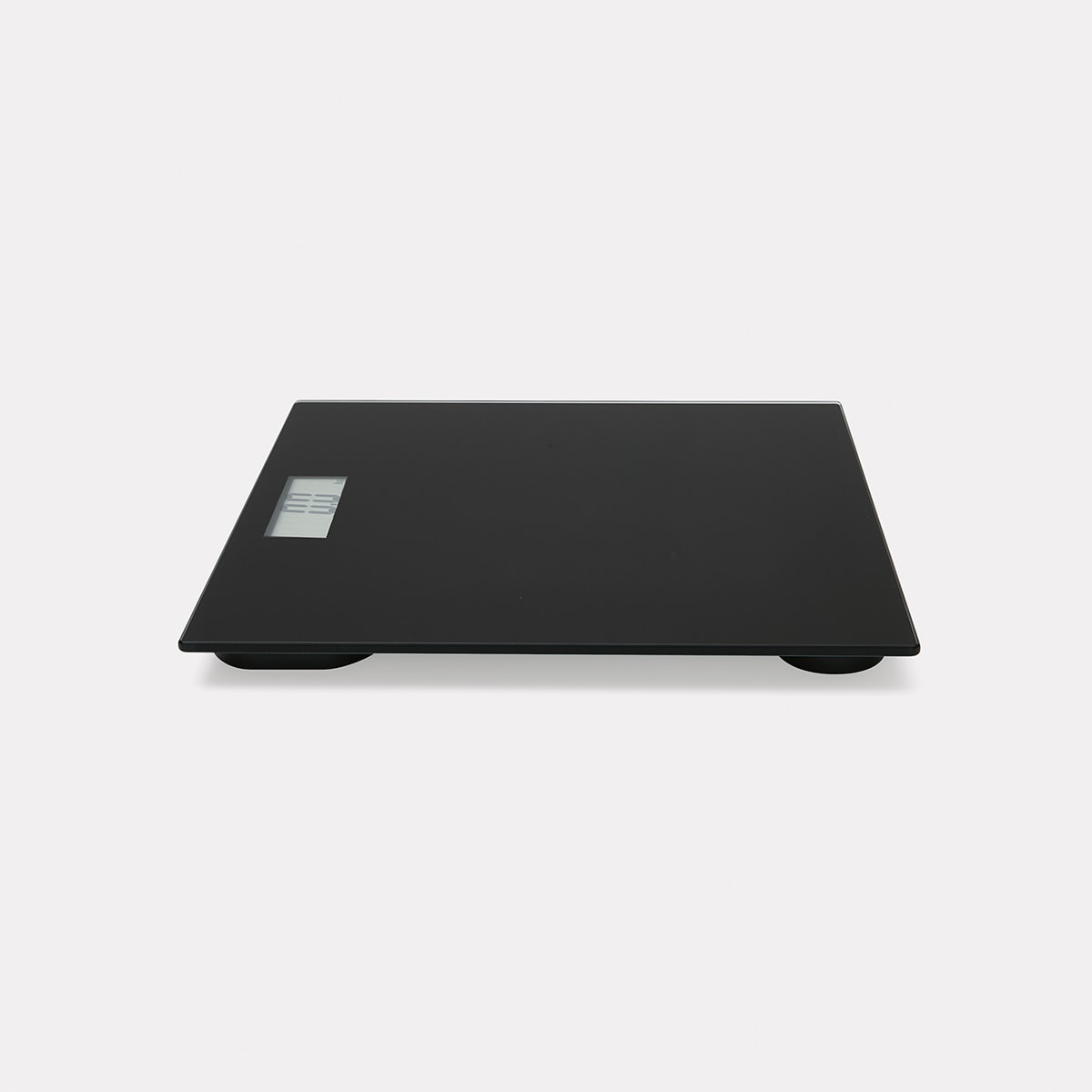 Slimline Glass Digital Bathroom Scale - Kmart NZ