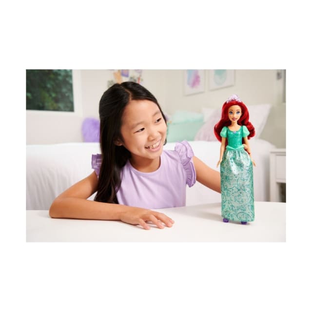 Disney Princess Ariel Doll Kmart