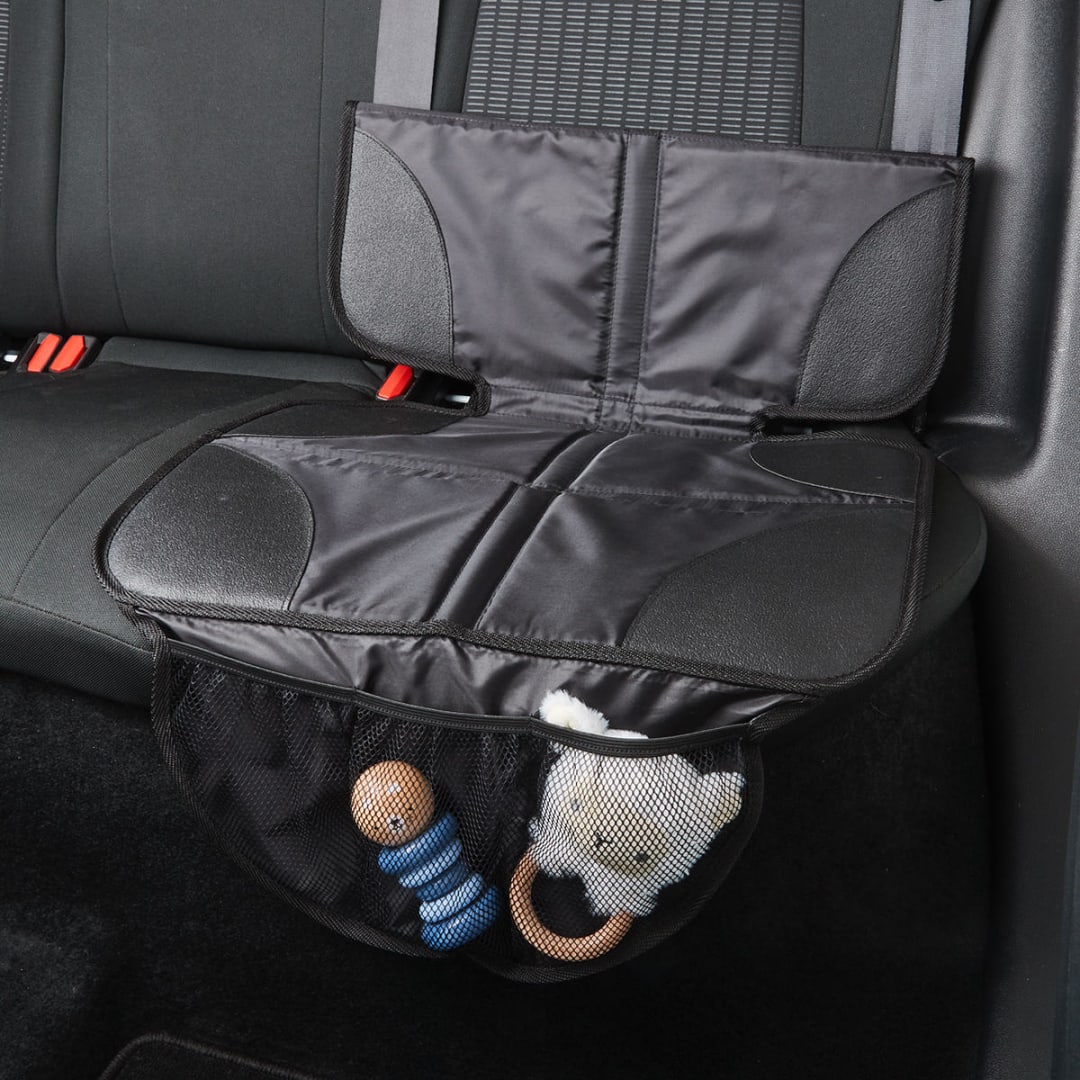 Car Seat Protector Mat Kmart