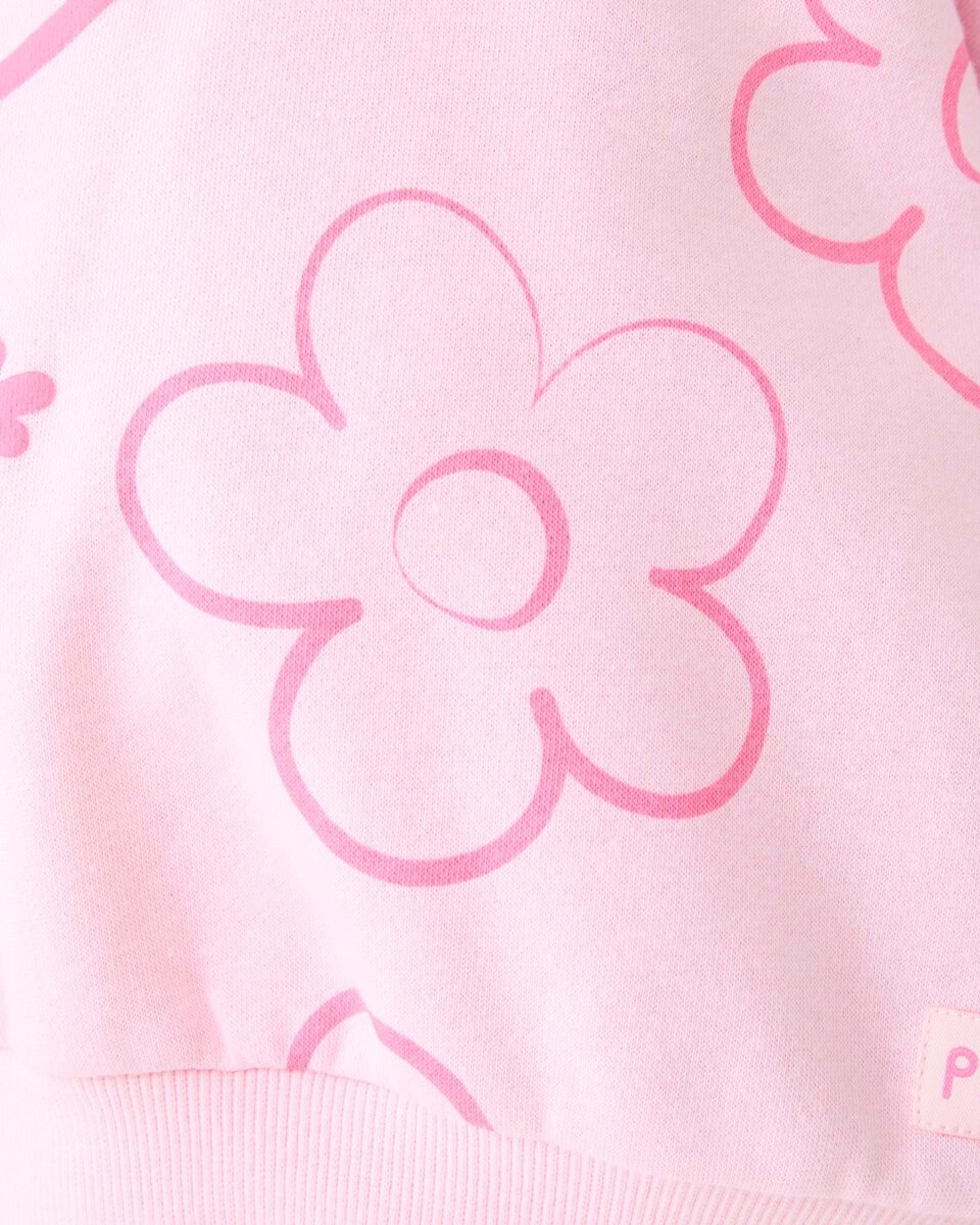 5 Peppa Pig License Hoodie PEPPA PIG SWEAT, 5 of 8