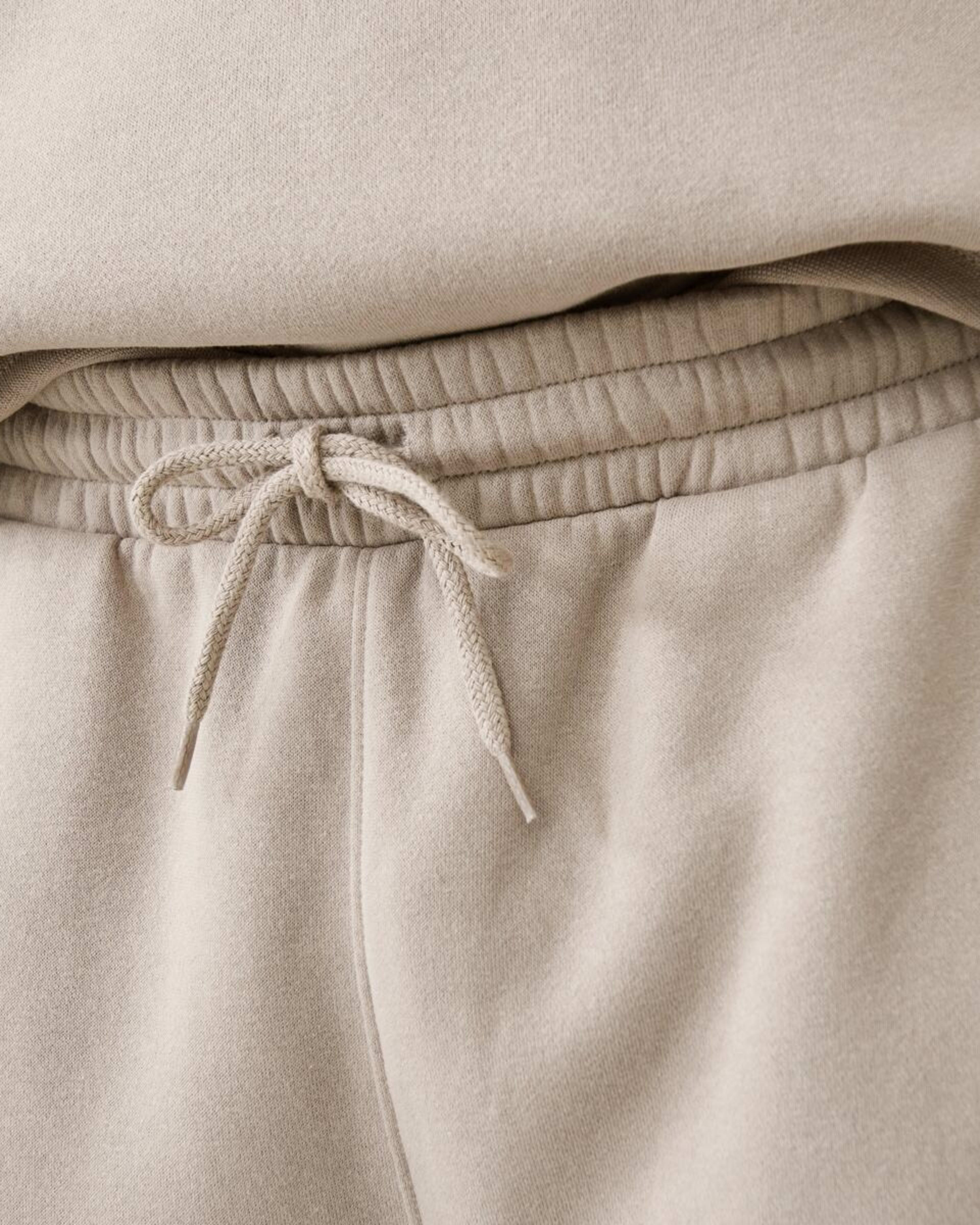 5 Loose Fit Trackpants Brn Latte, 5 of 7