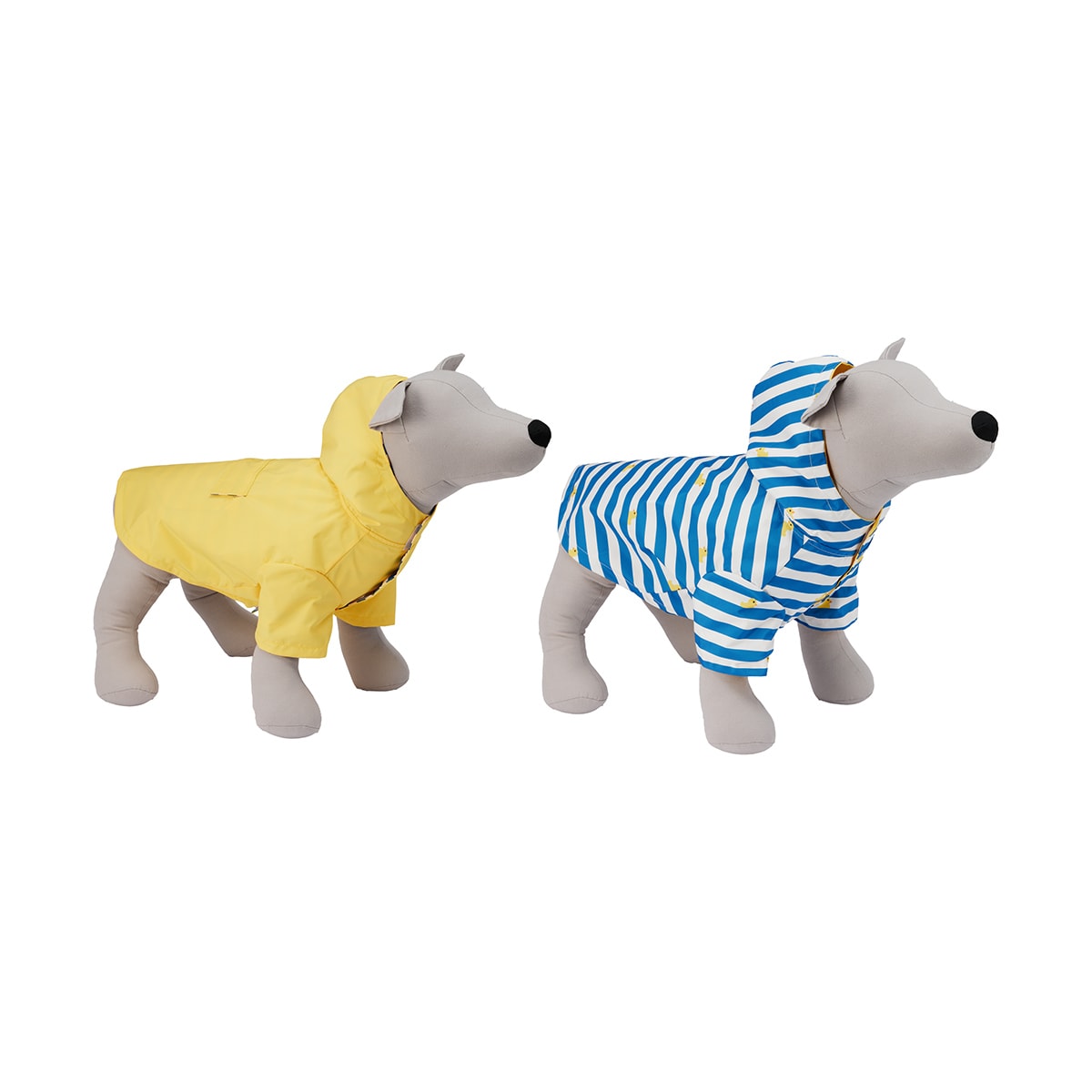 Dog hot sale raincoat kmart