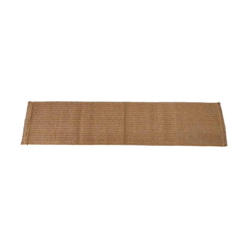 Paper Rattan Look Table Runner Kmart