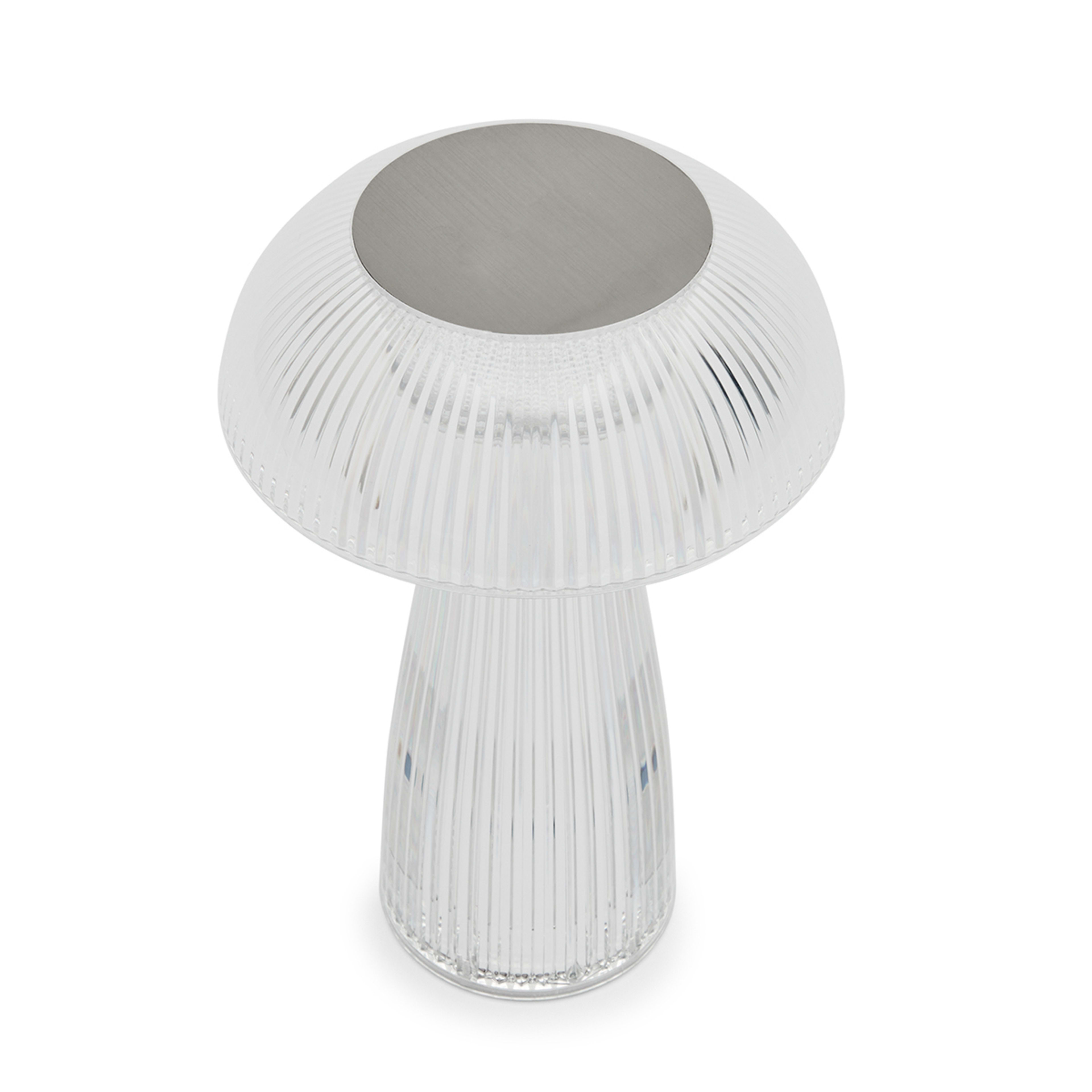 5 LED Mushroom Table Lamp, 5 of 10