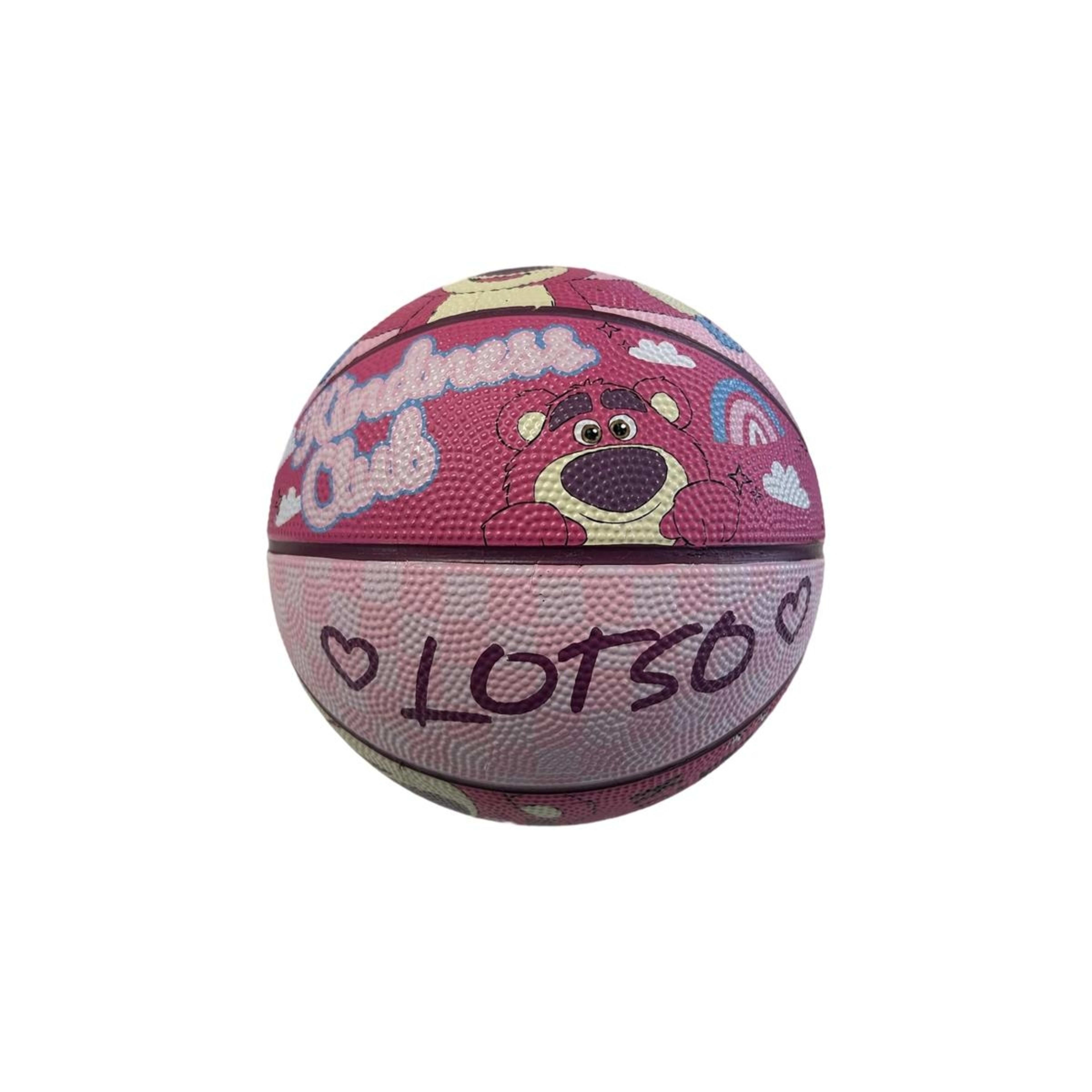 4 Licensed Soccer Ball - Size 3, Assorted, 4 of 5