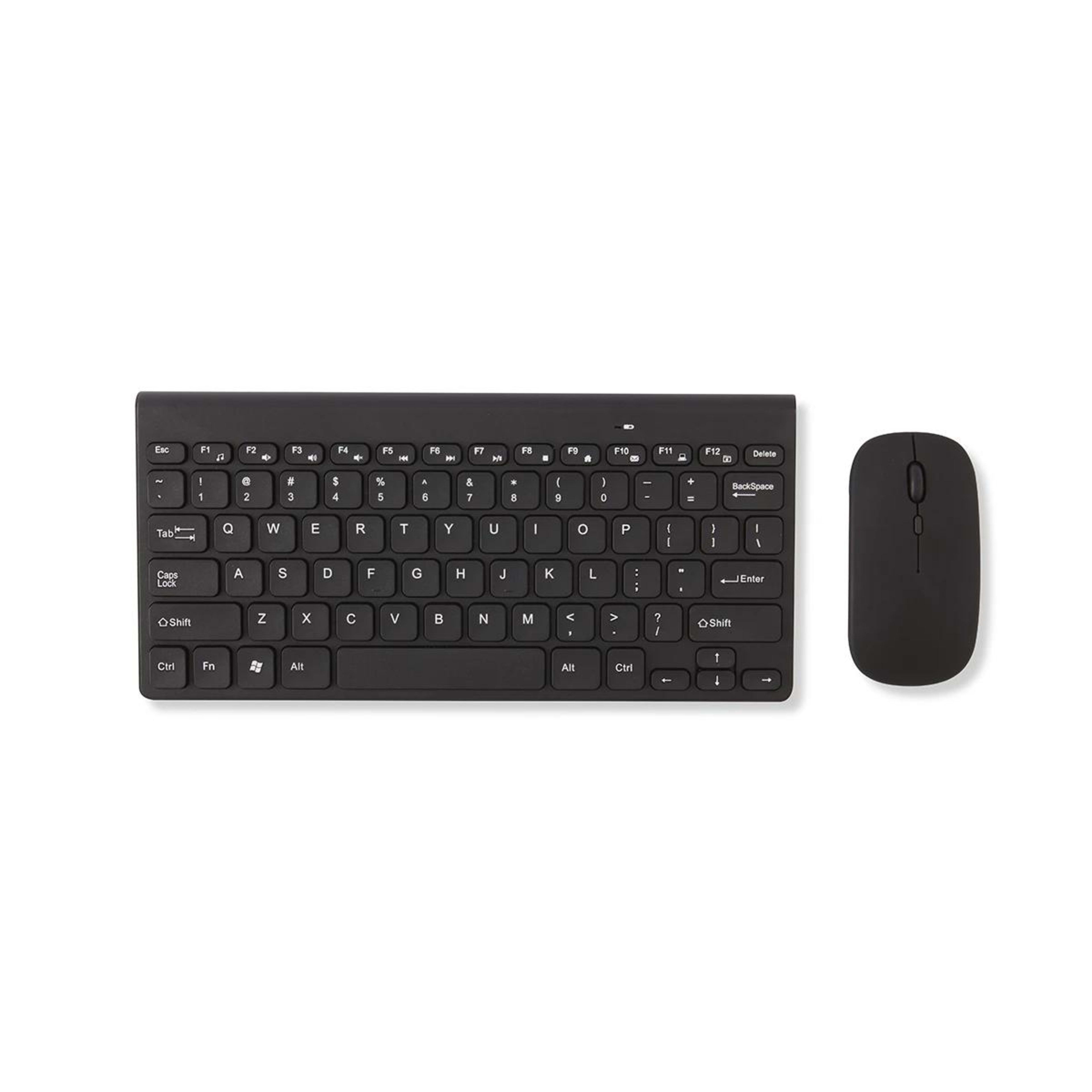 3 Wireless Keyboard and Mouse Combo, 3 of 9