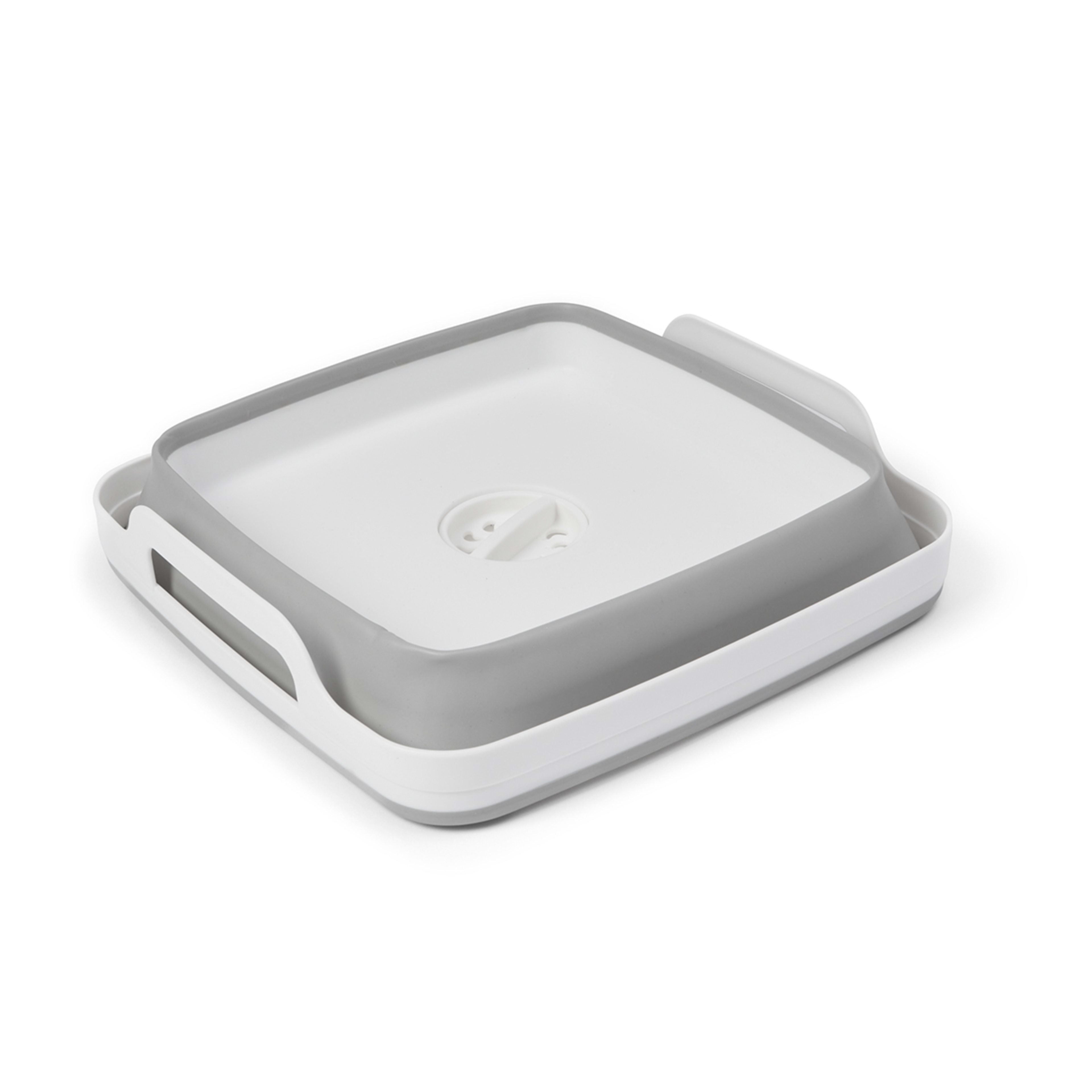 Collapsible Sink with Plug - Kmart