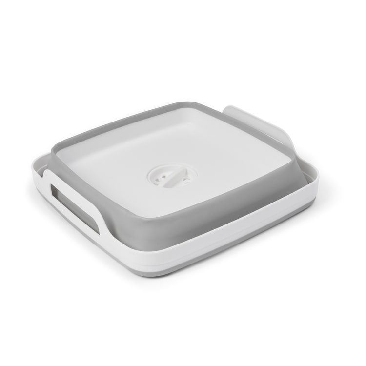 Collapsible Sink with Plug Kmart NZ