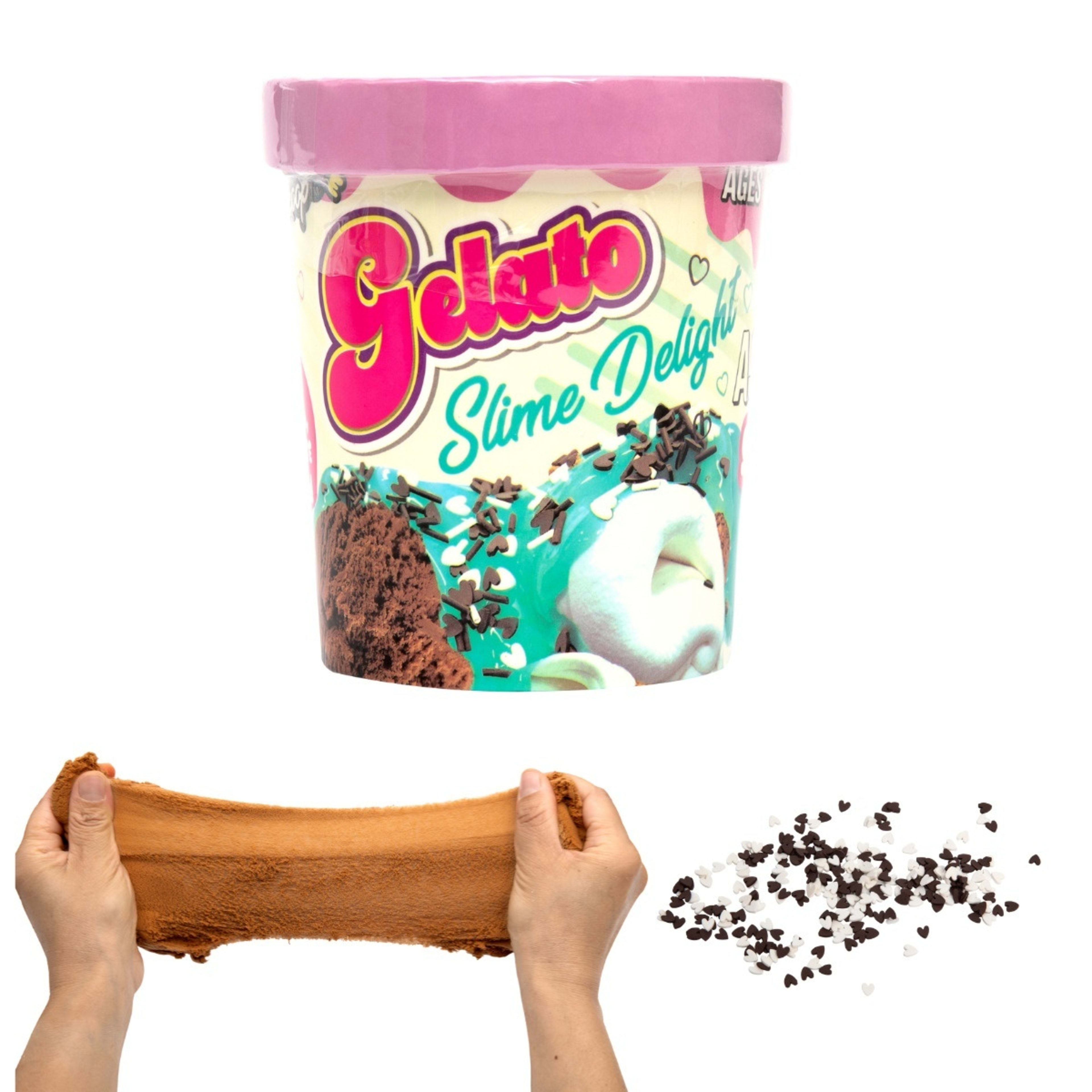 3 Signature Scoop Foodies Range Toy - Assorted, 3 of 6