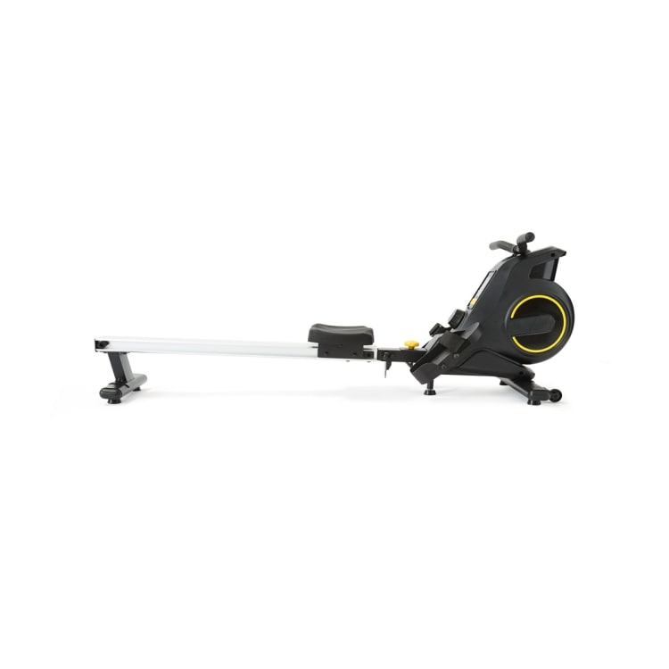 Foldable Rowing Machine - Kmart