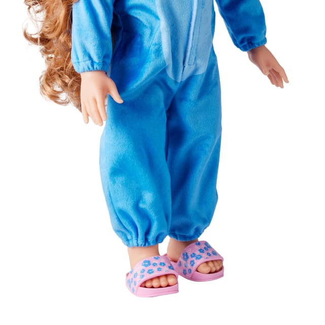 Disney ily 4EVER I Love Stitch Fashion Doll Kmart