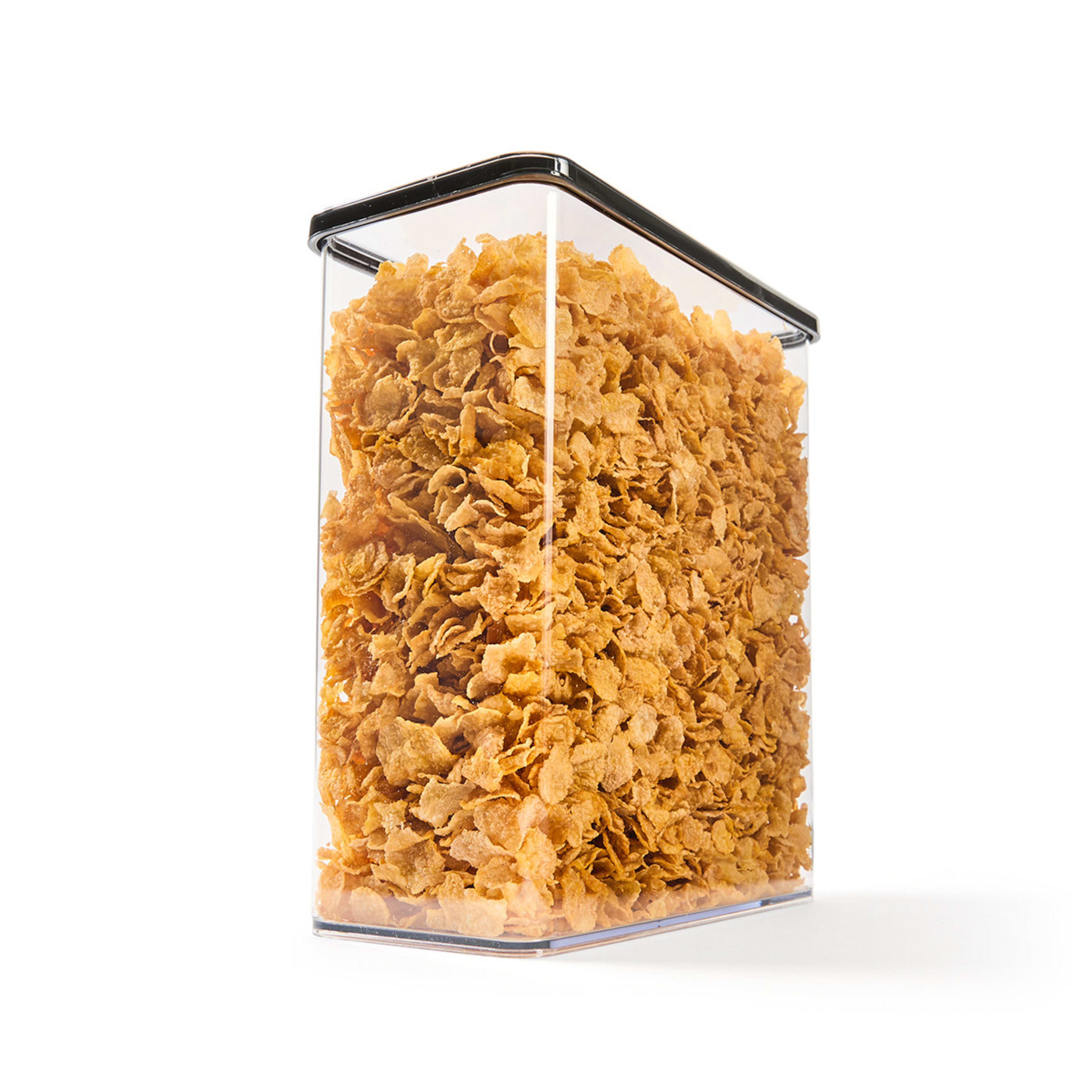1 4.6L Modular Food Storage