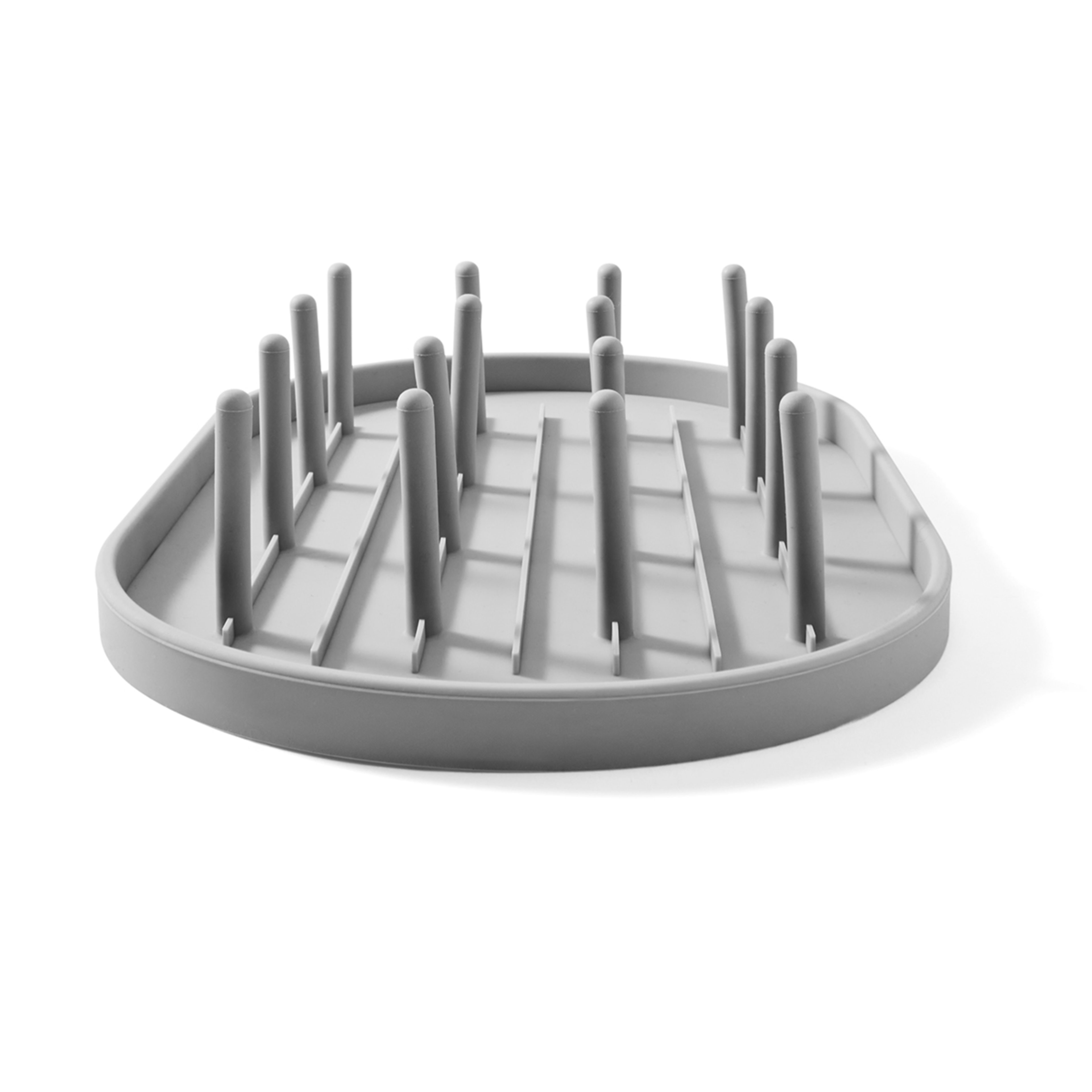 4 Silicone Drying Rack, 4 of 7