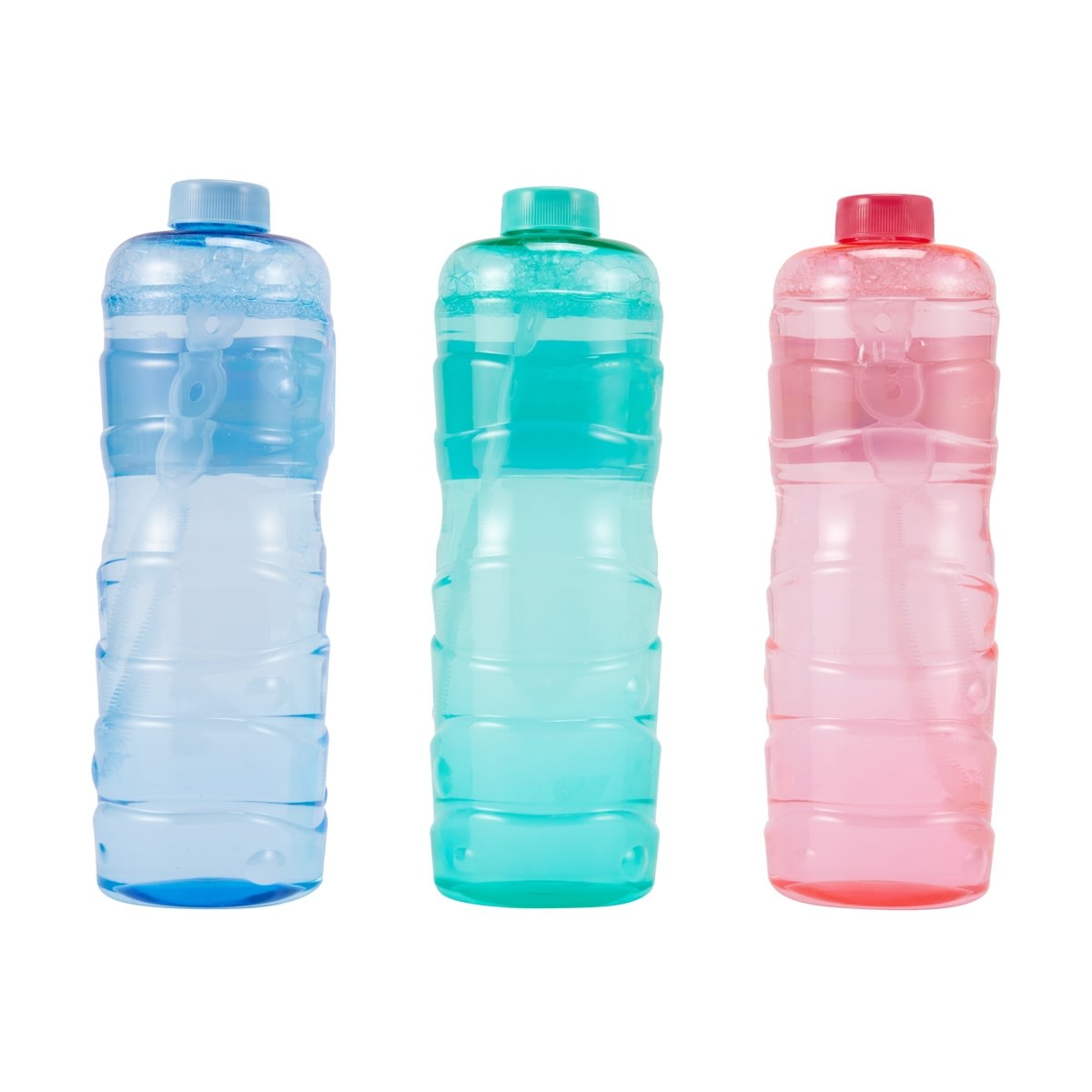 1L Bubble Premium Bubble Solution - Assorted - Kmart NZ