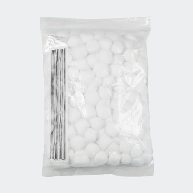 200 Pack Organic Cotton Balls Kmart