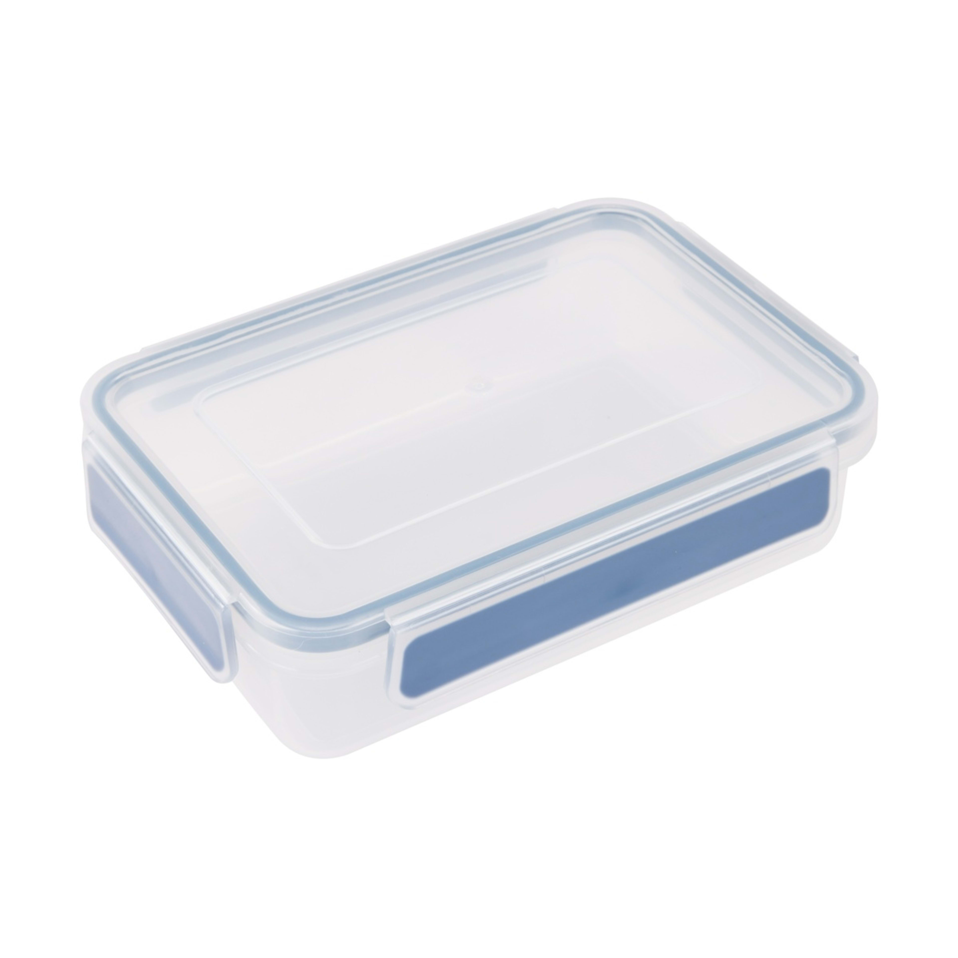 1 600ml Clip Container