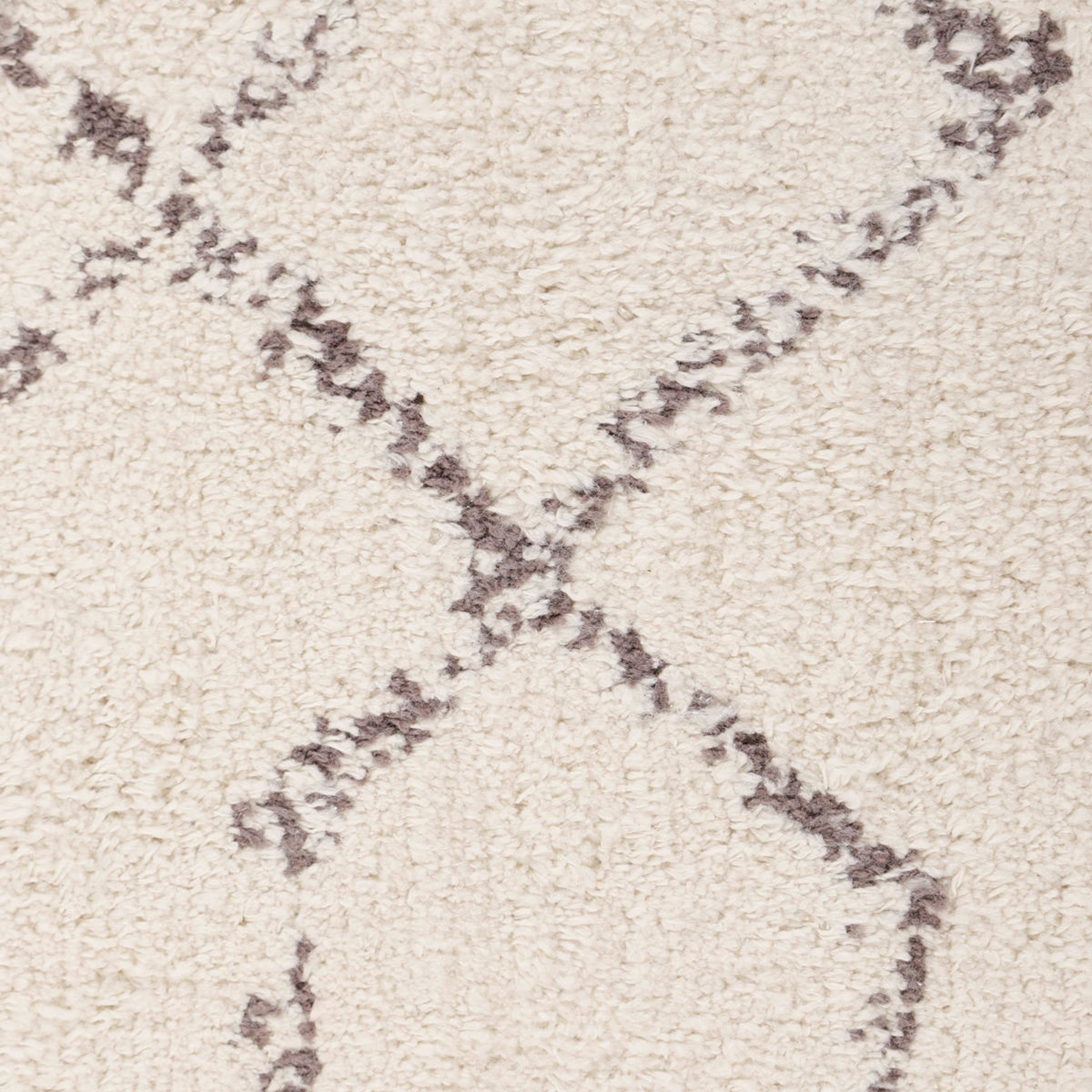 Winnie Rug Grey, Extra Large 270cm x 180cm Kmart