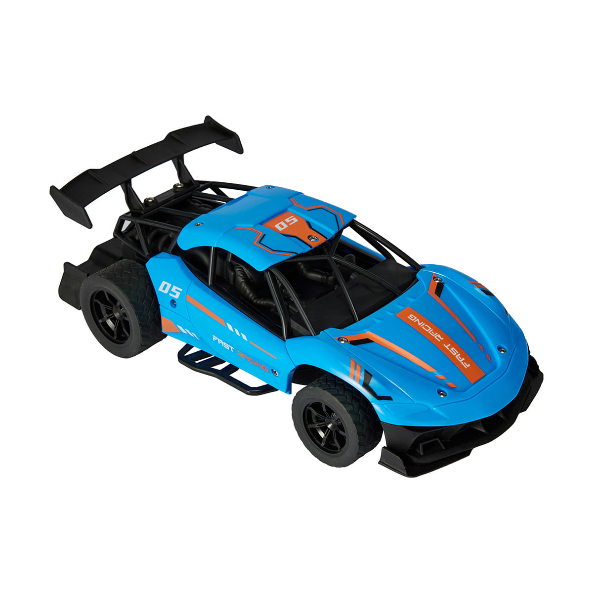 2.4GHz Speed Racing Remote Control 116 Scale Car Kmart