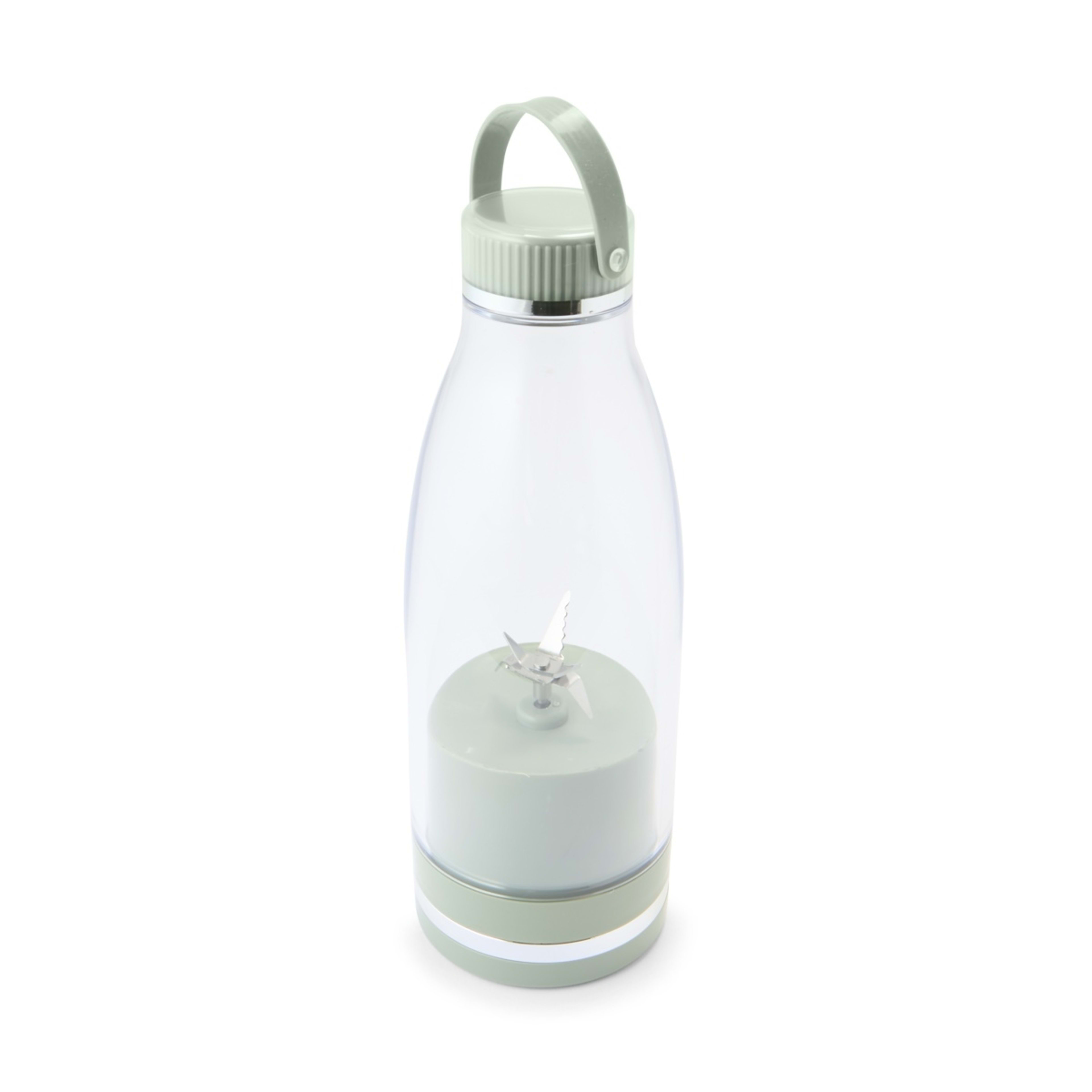 8 Portable Blender - Green, 8 of 8