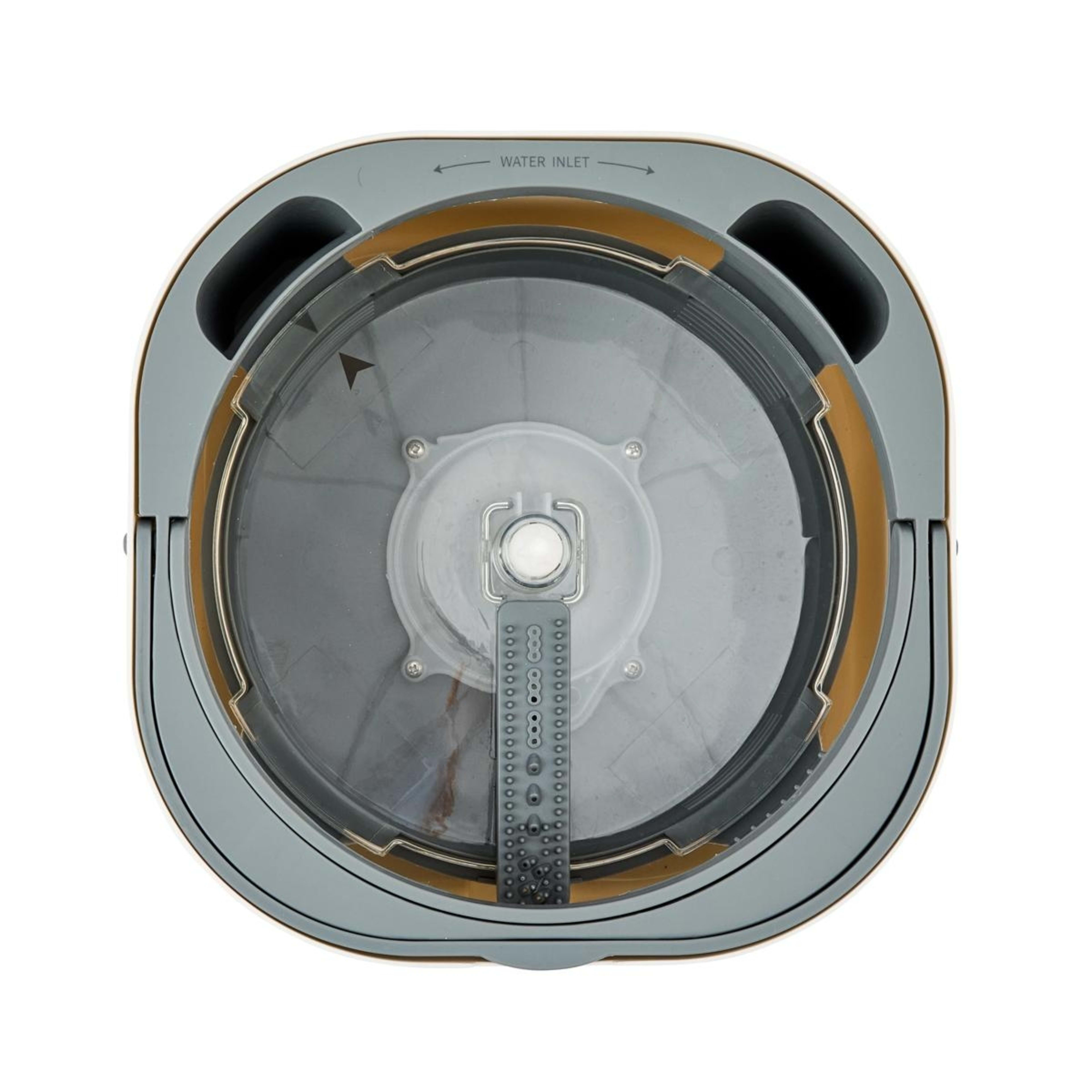 7 Dual Section Spin Mop Set, 7 of 10