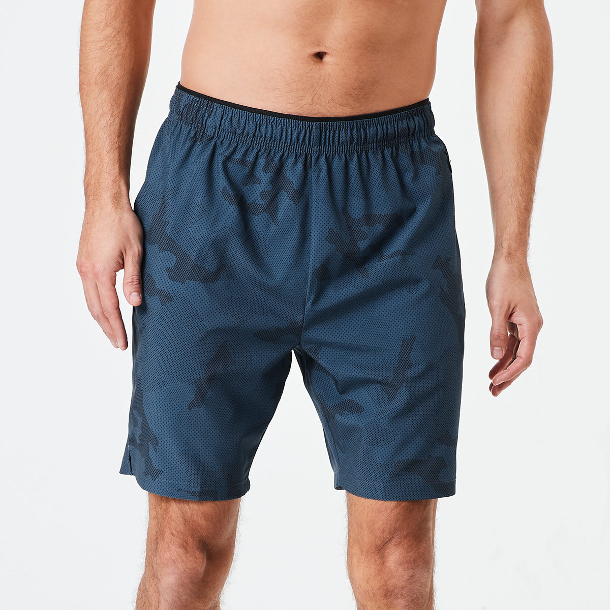 Active Mens Gym Shorts - Kmart