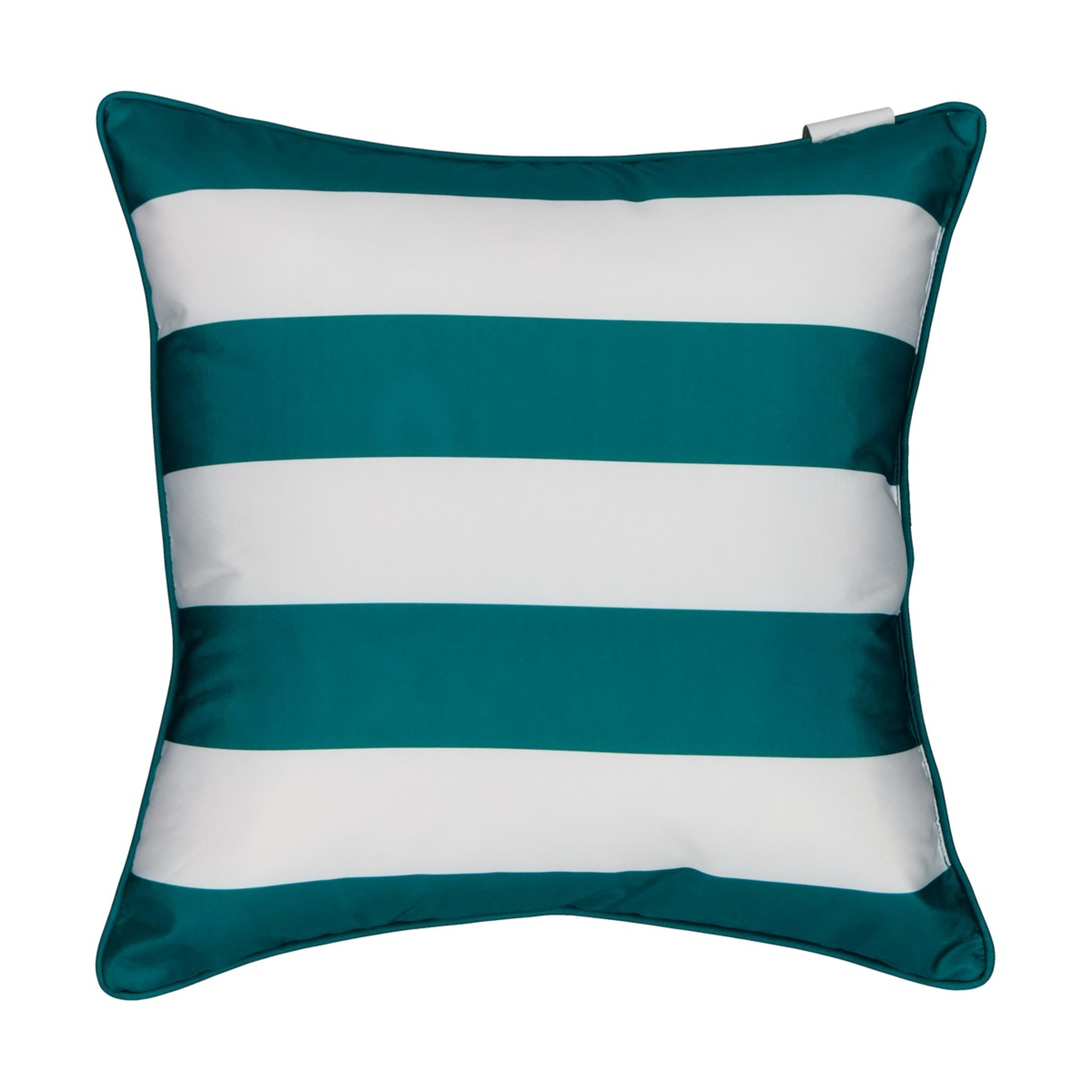 3 50cm Outdoor Tropical Cushion, 3 of 5