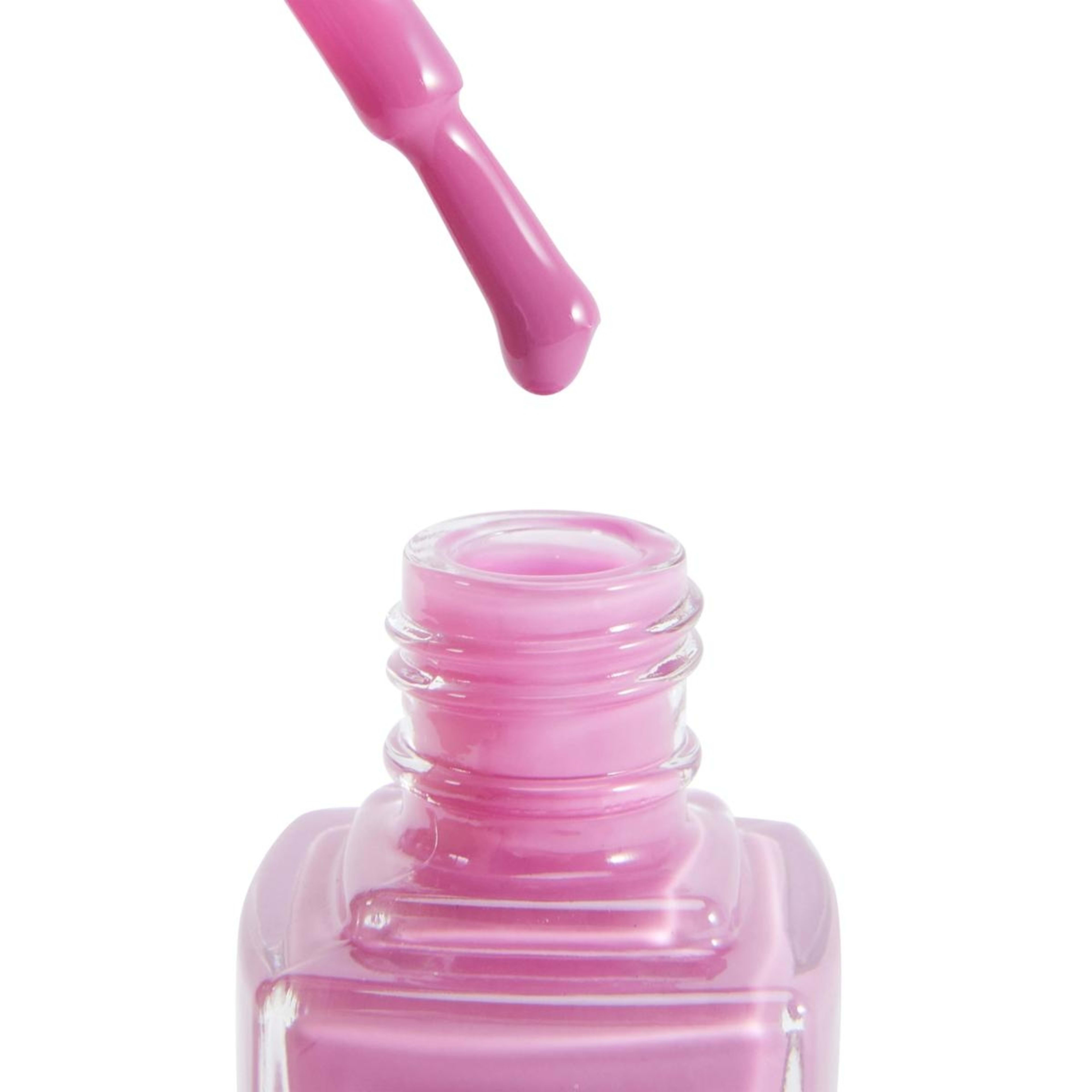 2 OXX Cosmetics Quick Dry Nail Polish - Dusty Pink, 2 of 4