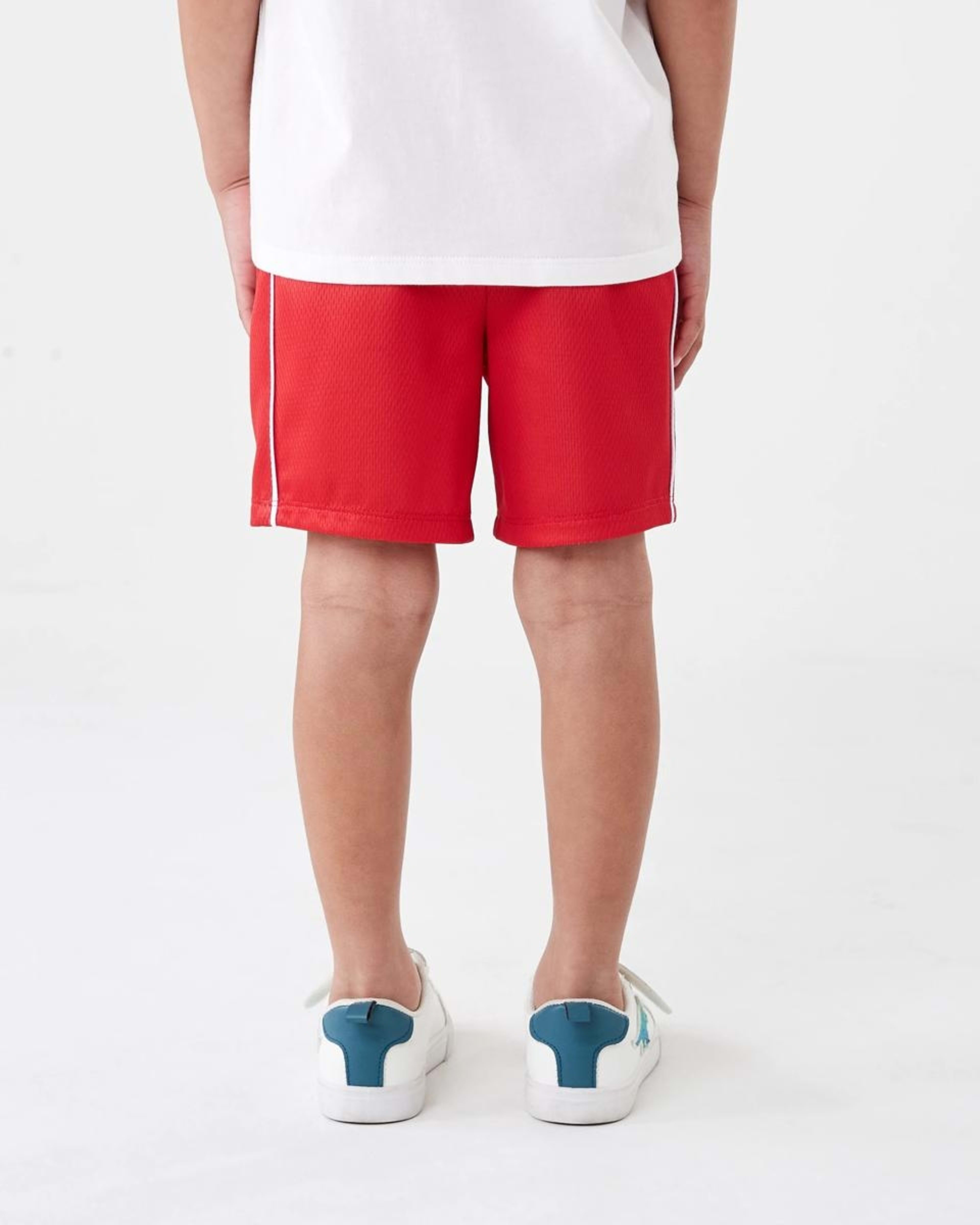 2 Cars License Knit Shorts Cars, 2 of 8