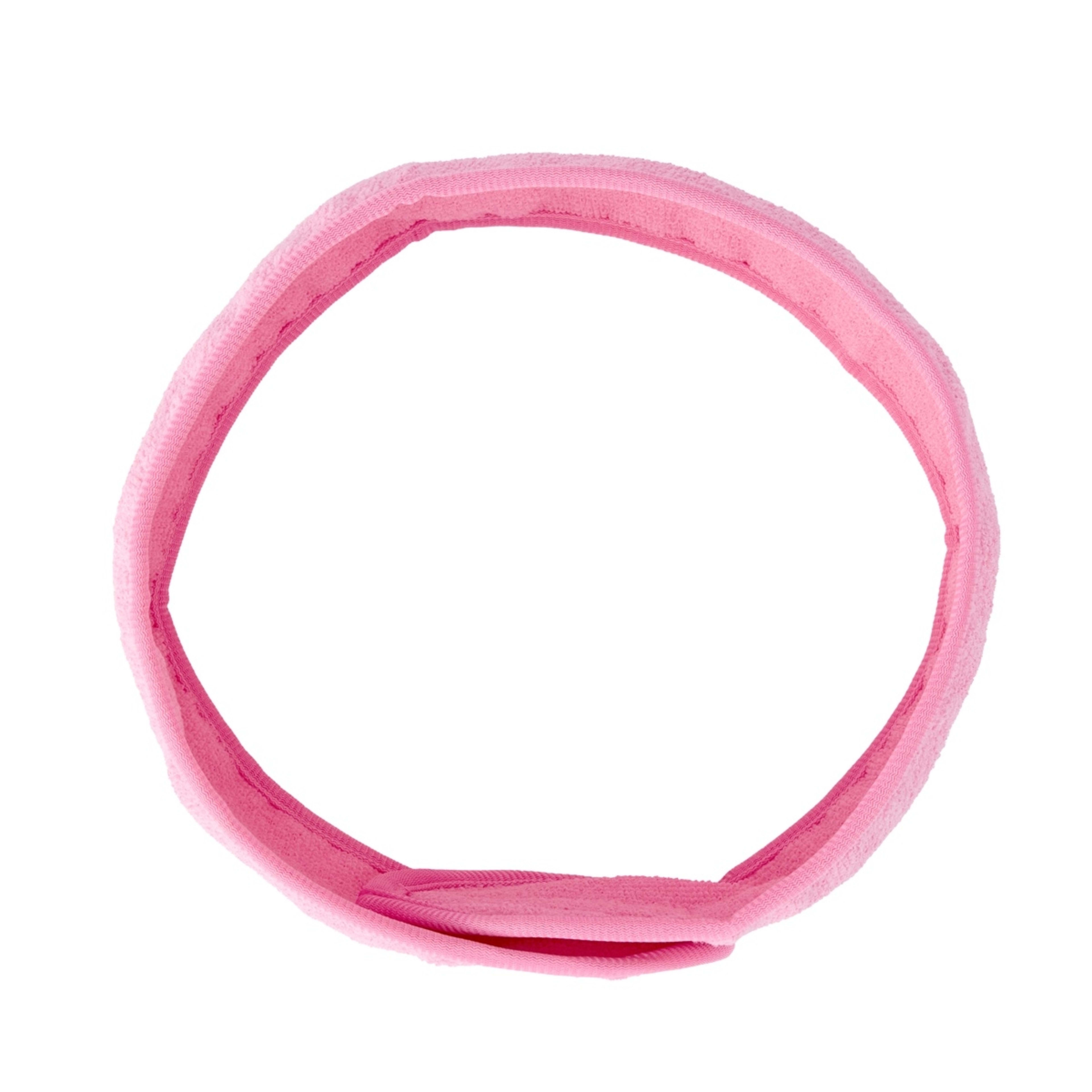 2 OXX Bodycare Beauty Headband - Pink, 2 of 4