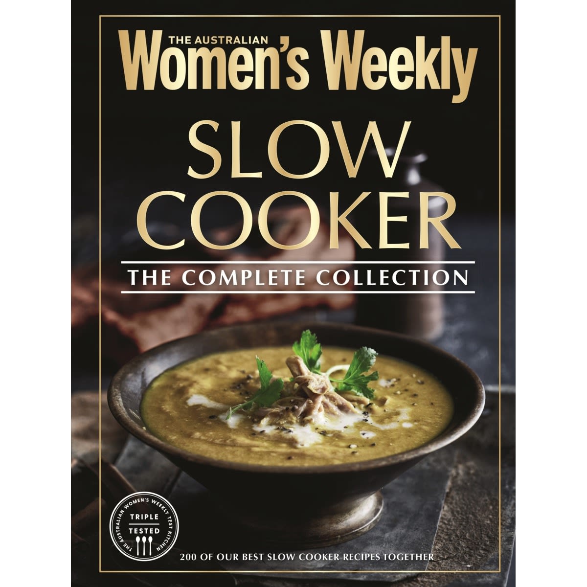 kmart slow cooker book