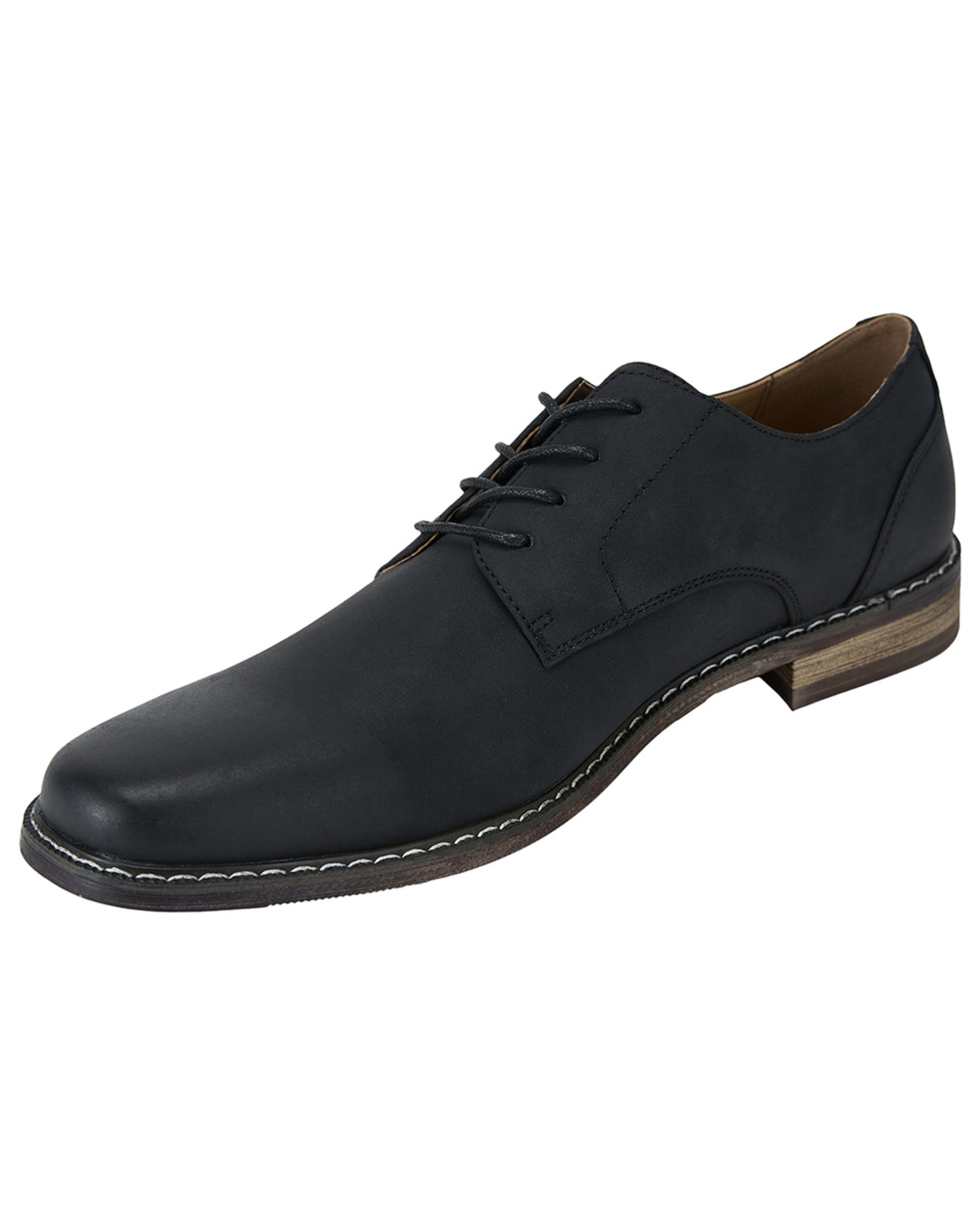 3 Dress Shoes Black, 3 of 5