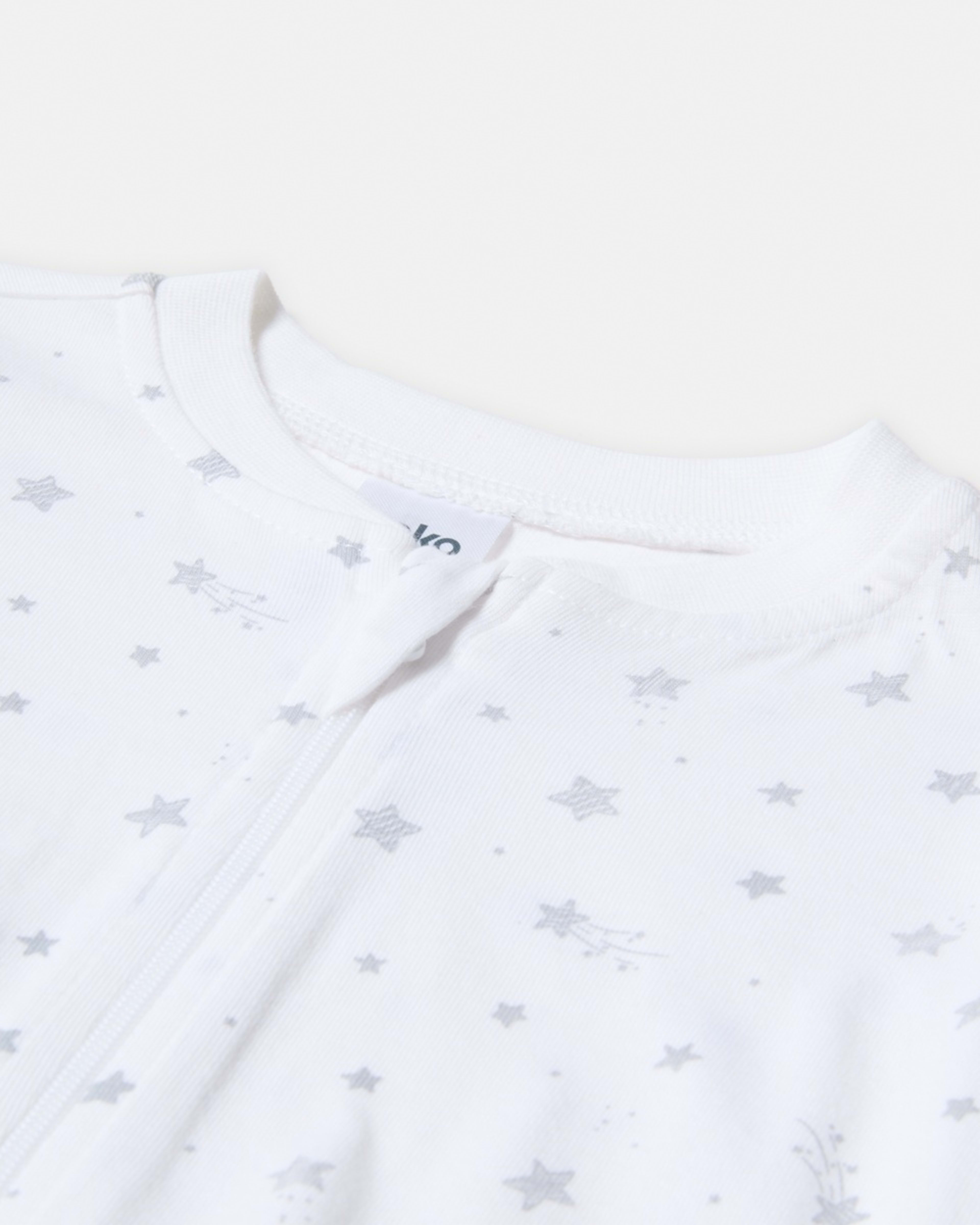 3 Everyday Coverall Shooting Stars, 3 of 3