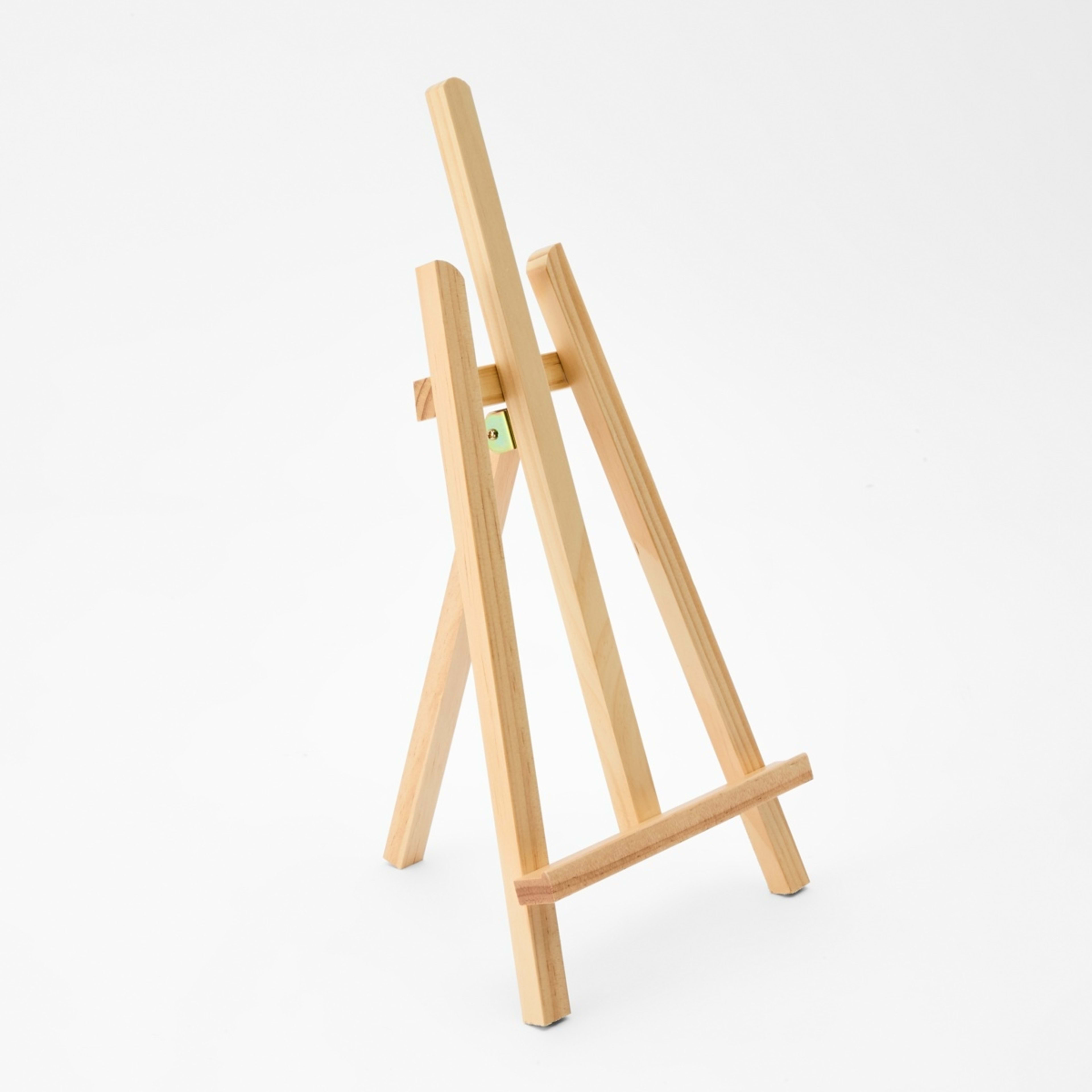 9 Easel, 9 of 9