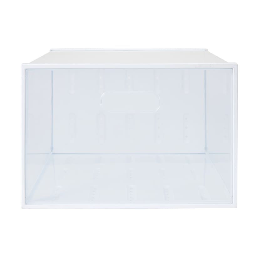 Large Plastic Shoe Storage Box Kmart