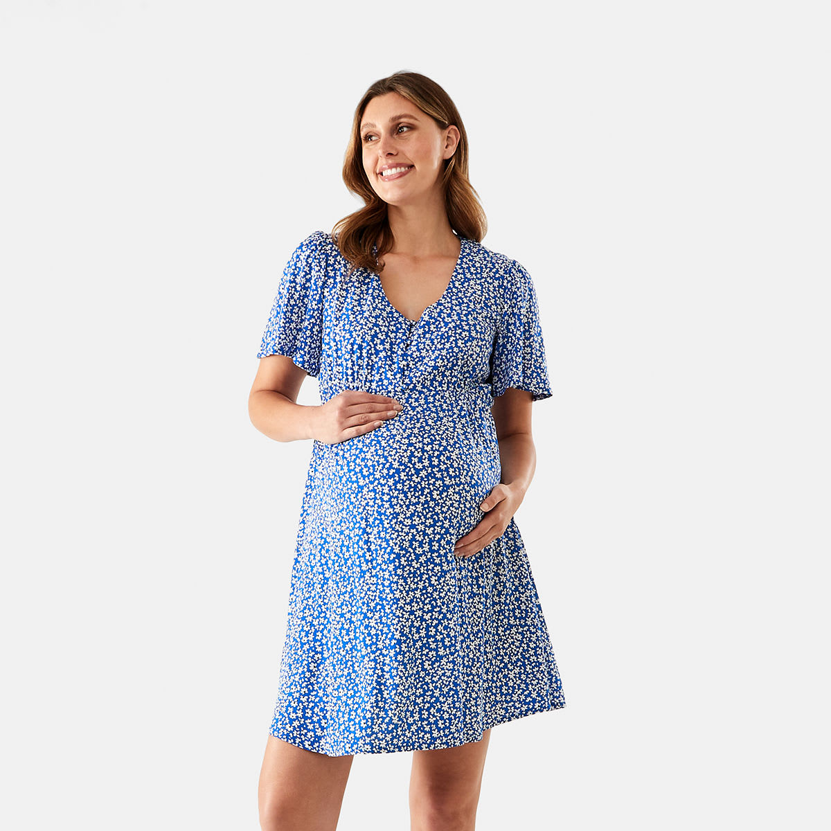 Kmart hotsell maternity dress