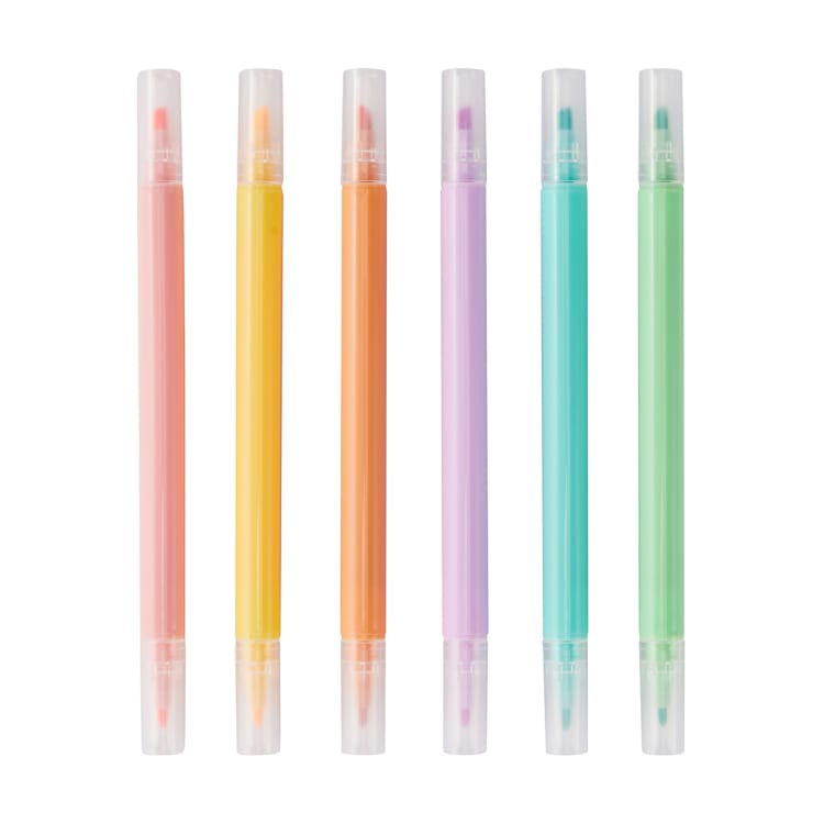 30 Pack Stationery Set Kmart