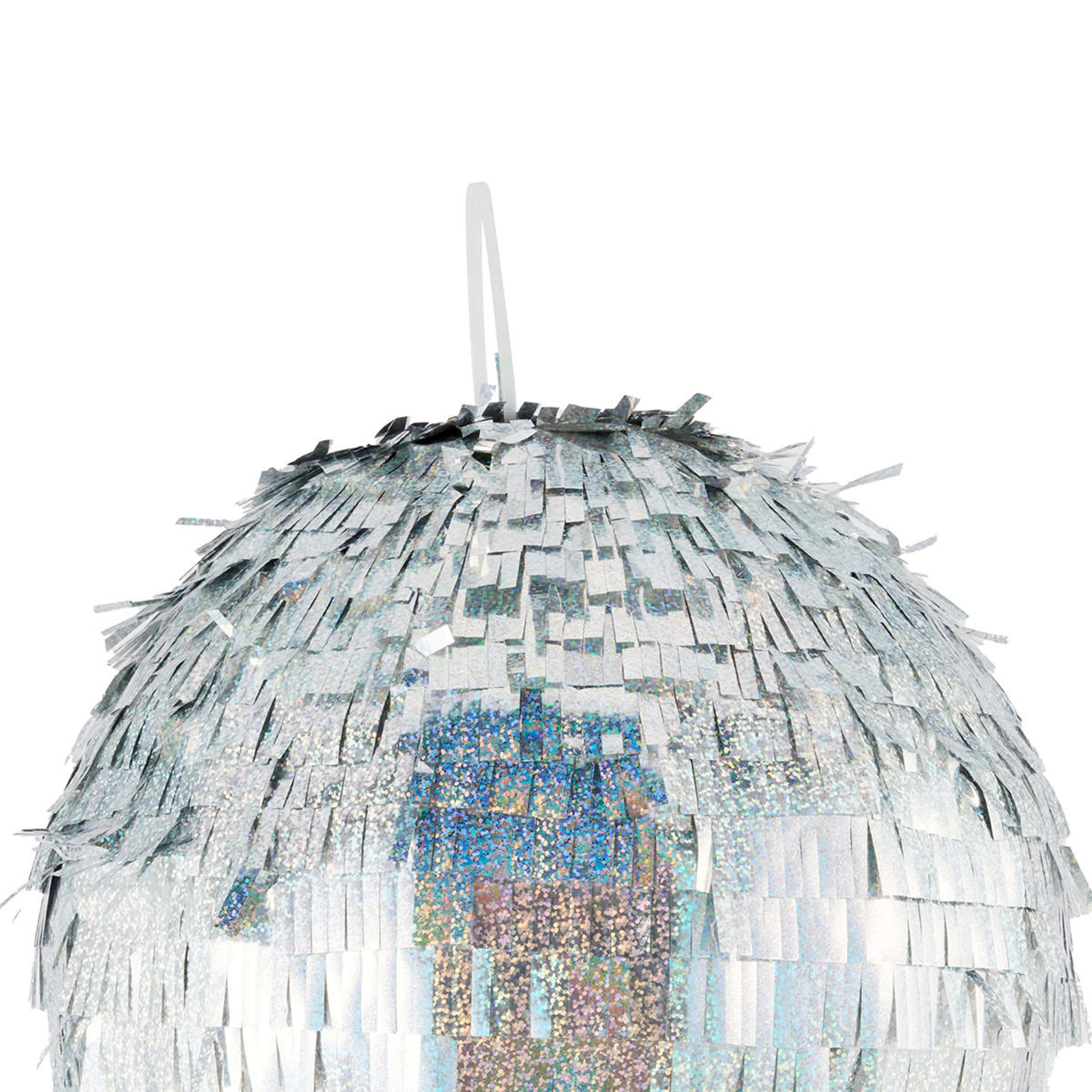 2 Disco Ball Pinata, 2 of 4