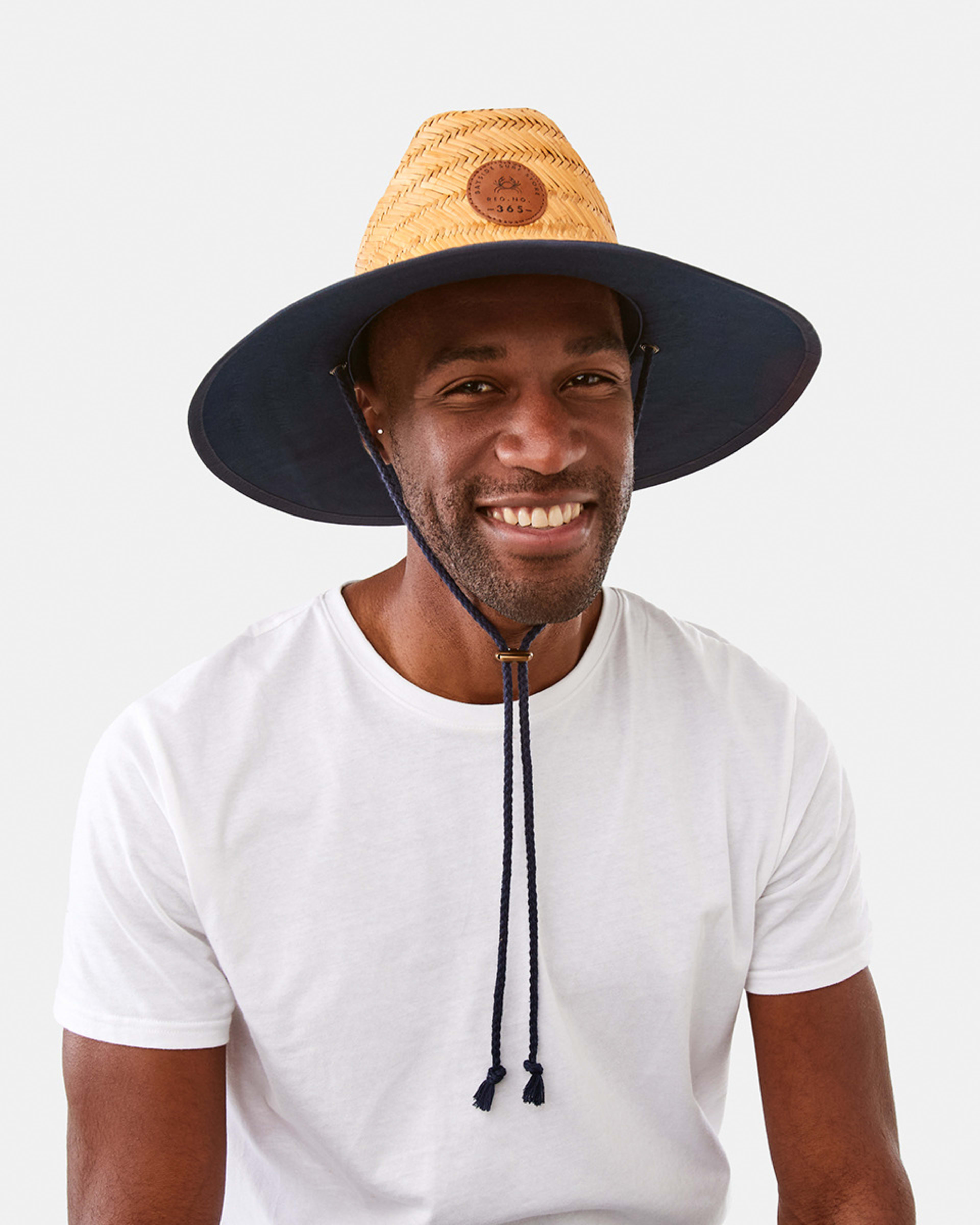 Straw Hat - Kmart