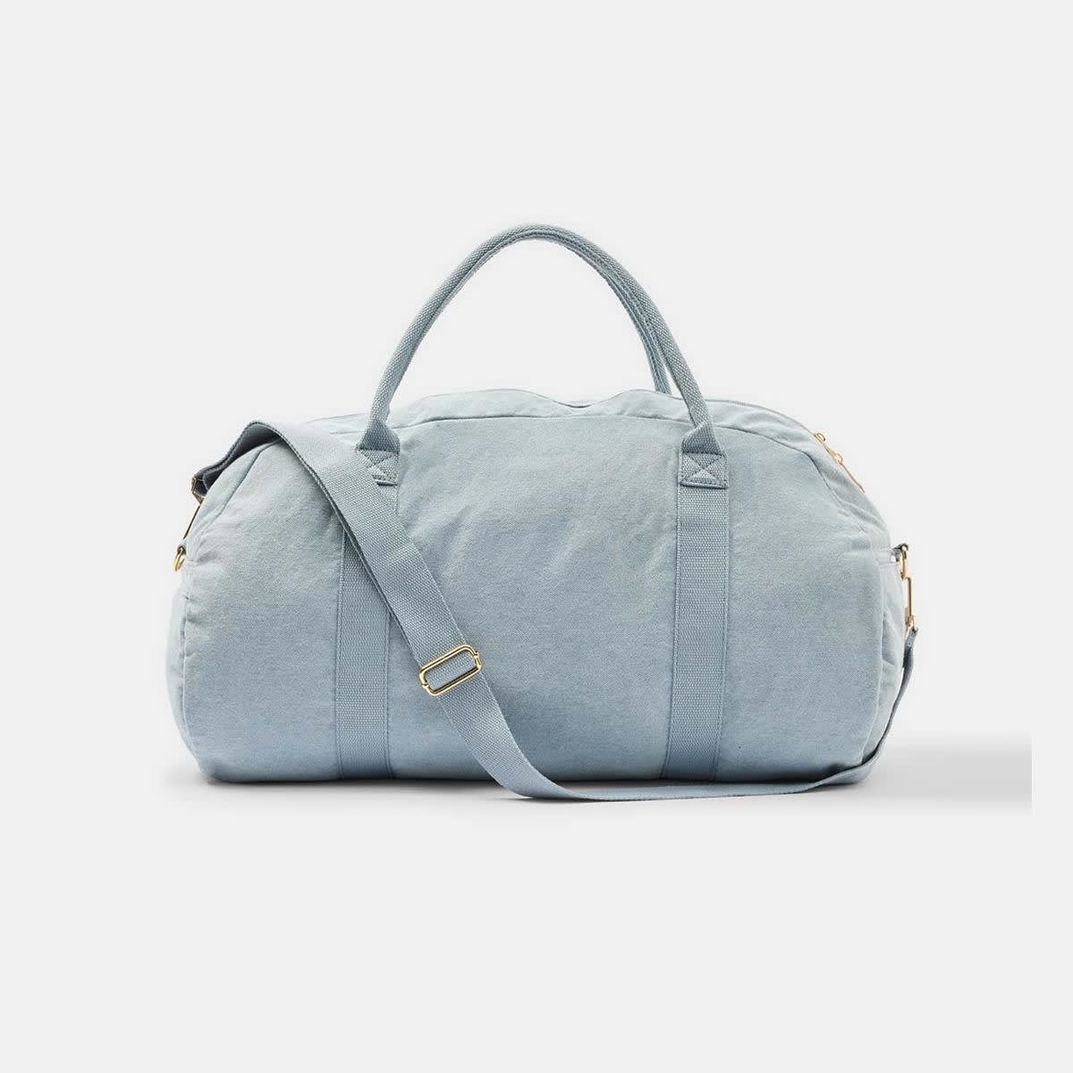 Casual Weekender Bag Kmart