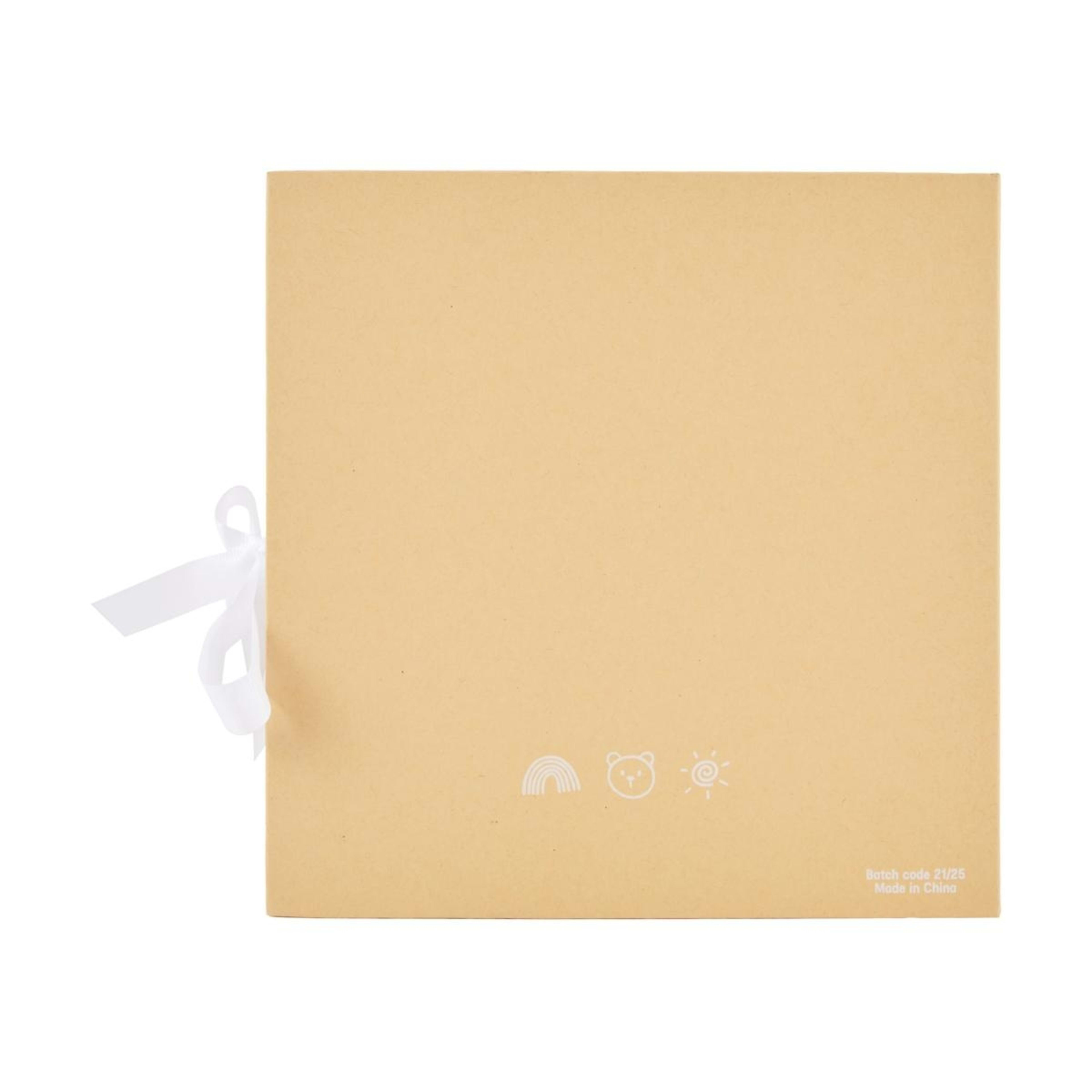 6 Newborn Keepsake Box, 6 of 6