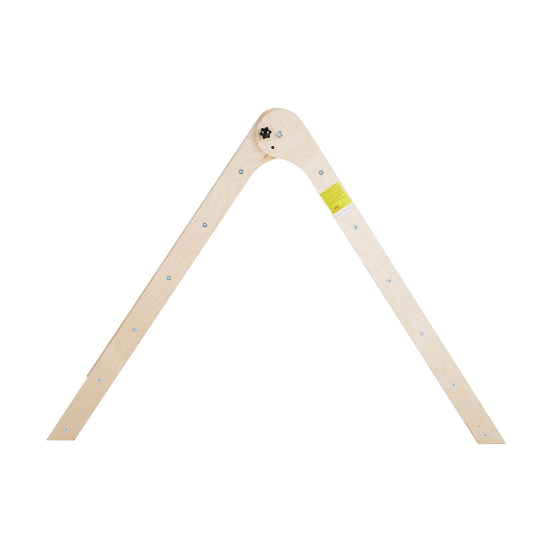 Wooden Climbing Frame Kmart