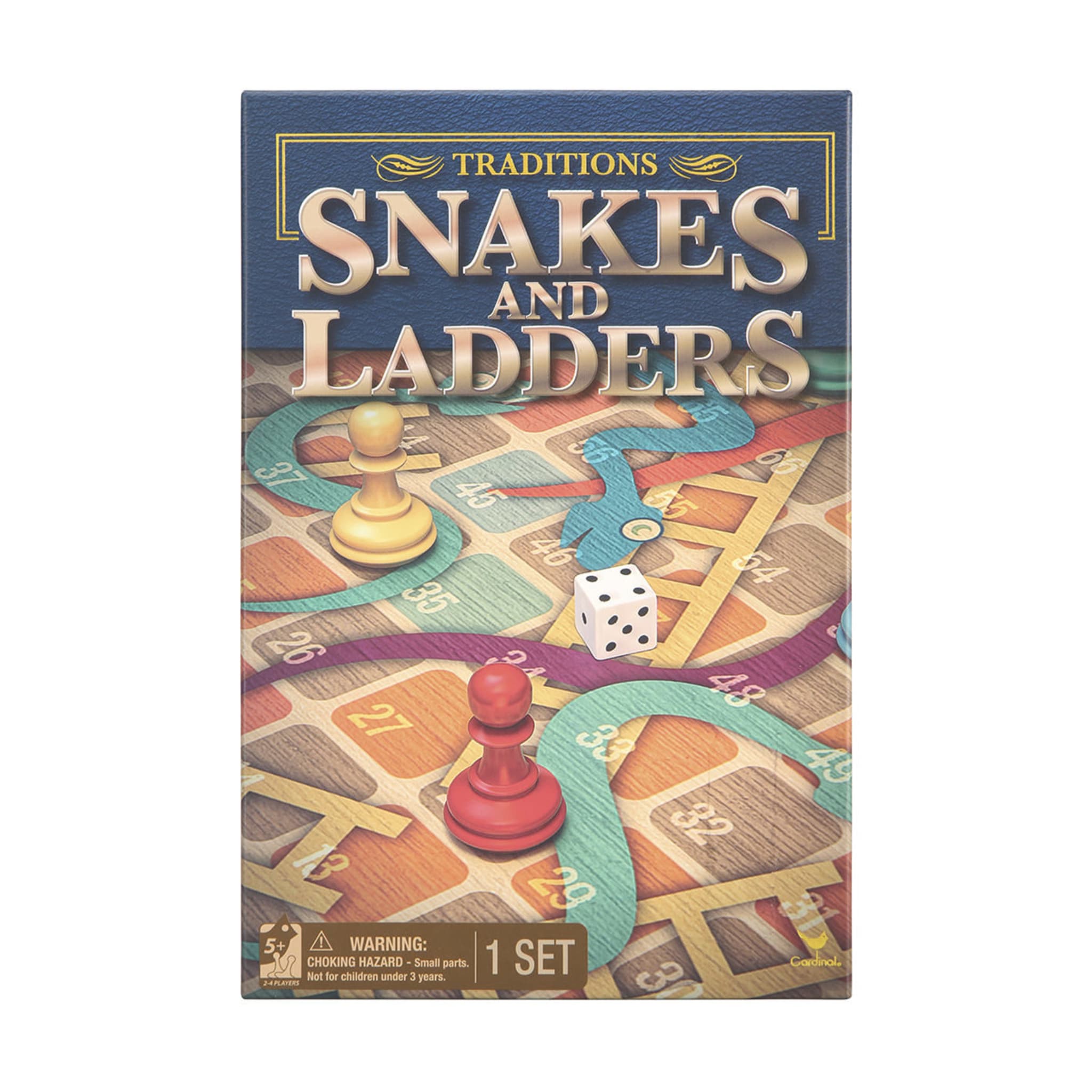 Snakes and Ladders Kmart