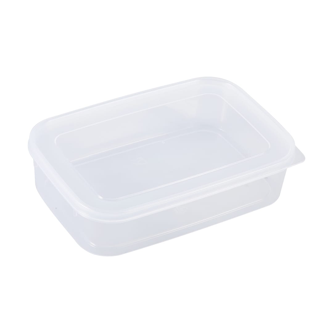 2 Pack 1L Food Containers Kmart