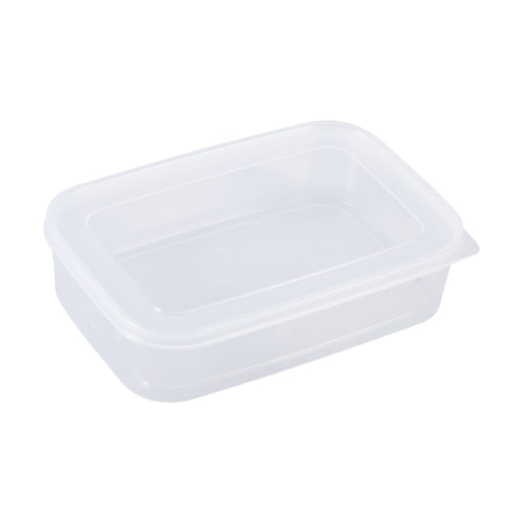 2 Pack 1L Food Containers Kmart